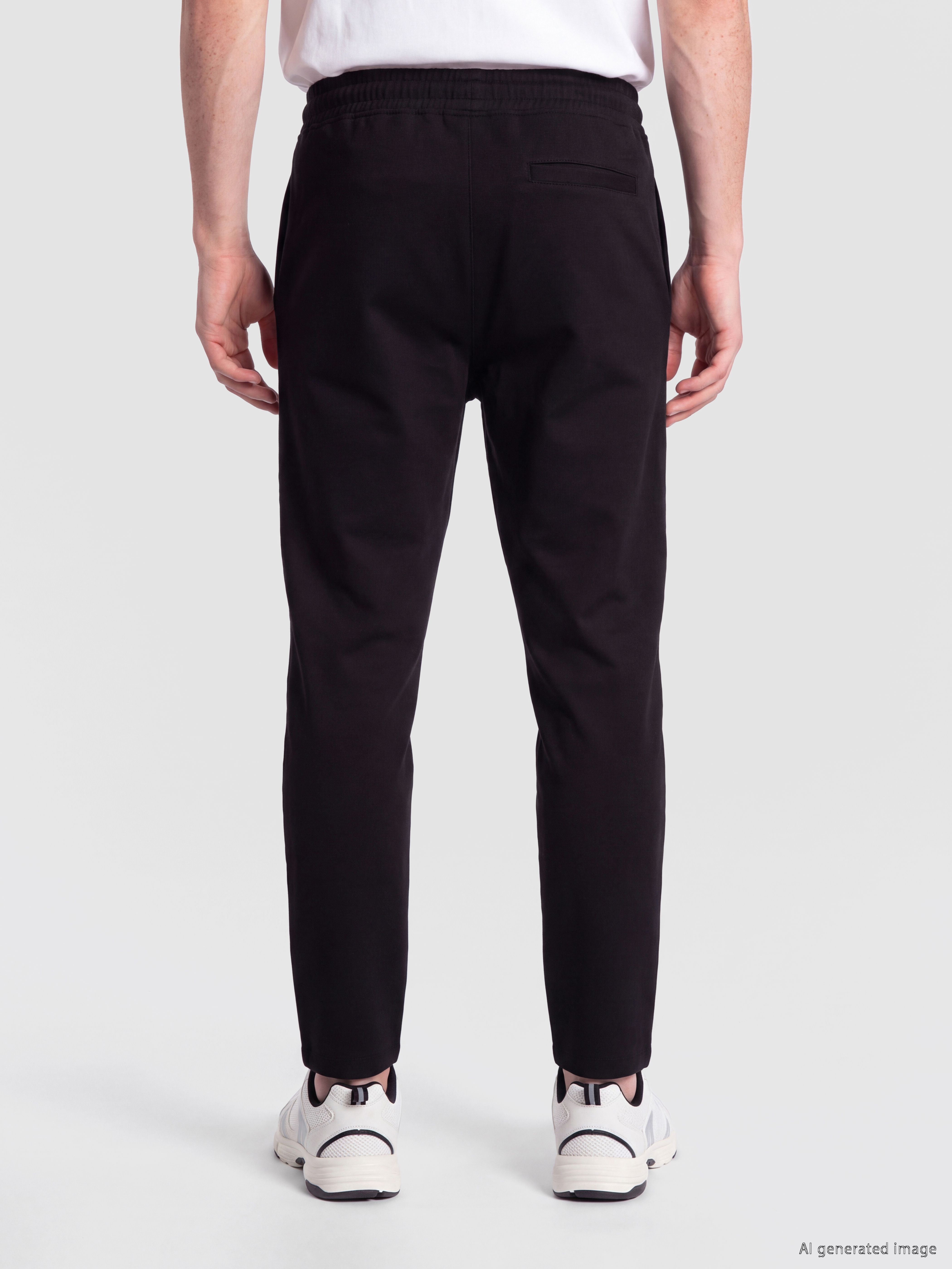 XSIDE Slim Fit Erkek Pantolon görsel 4