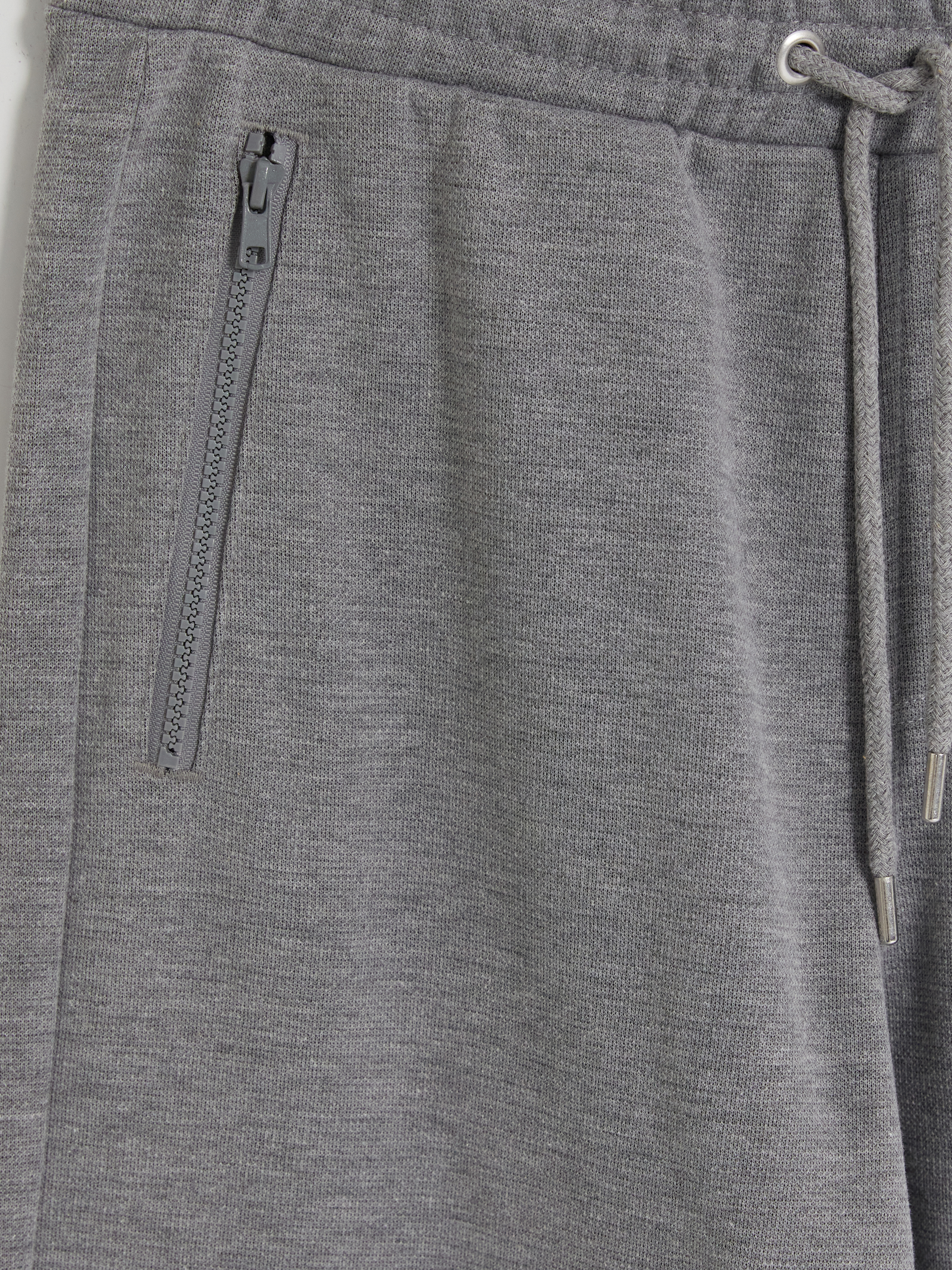 LCWAIKIKI Classic Regular Fit Erkek Eşofman Altı görsel 5