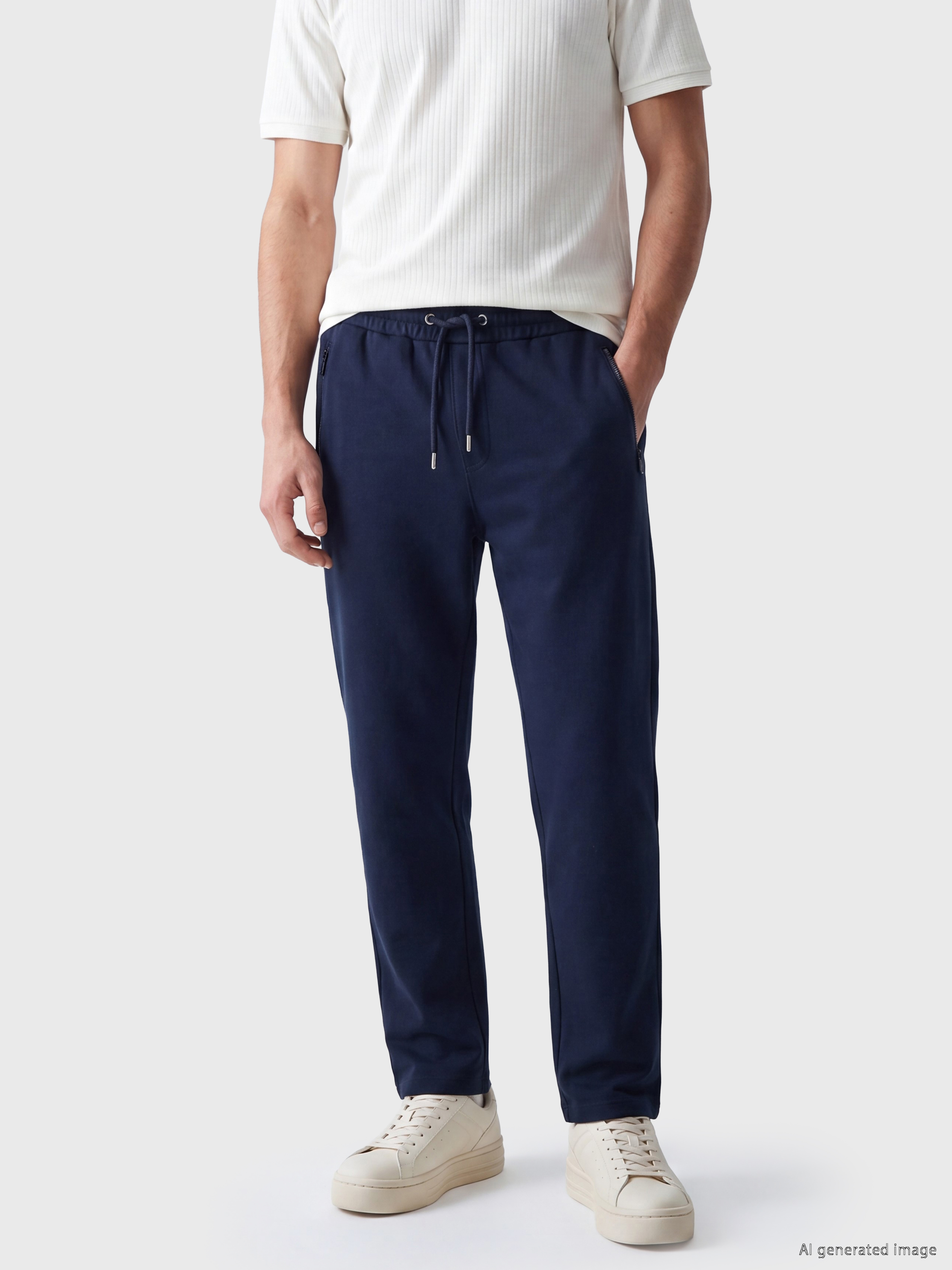 LCWAIKIKI Classic Regular Fit Erkek Eşofman Altı