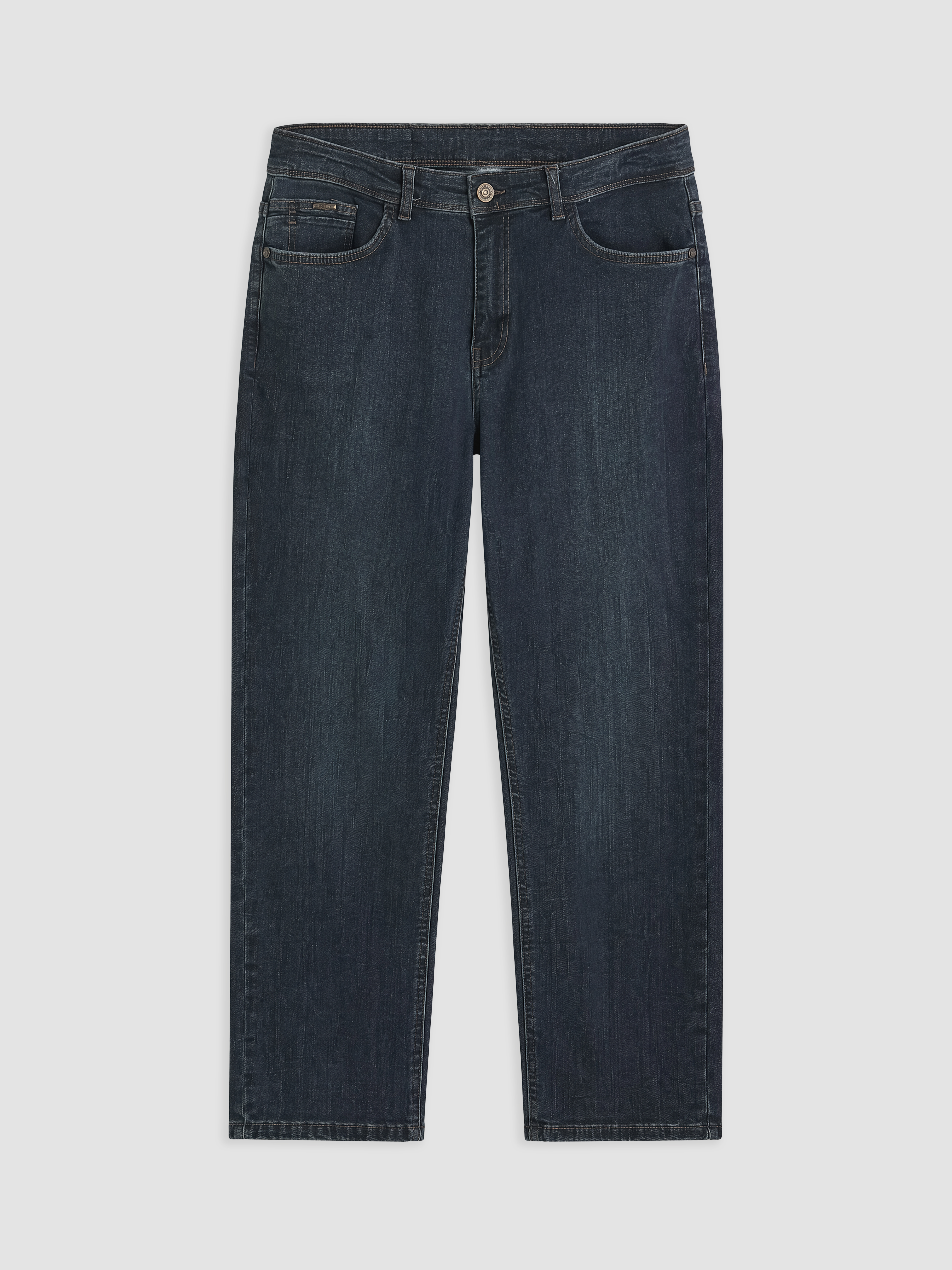LCW Jeans 779 Regular Fit Erkek Jean Pantolon görsel 4