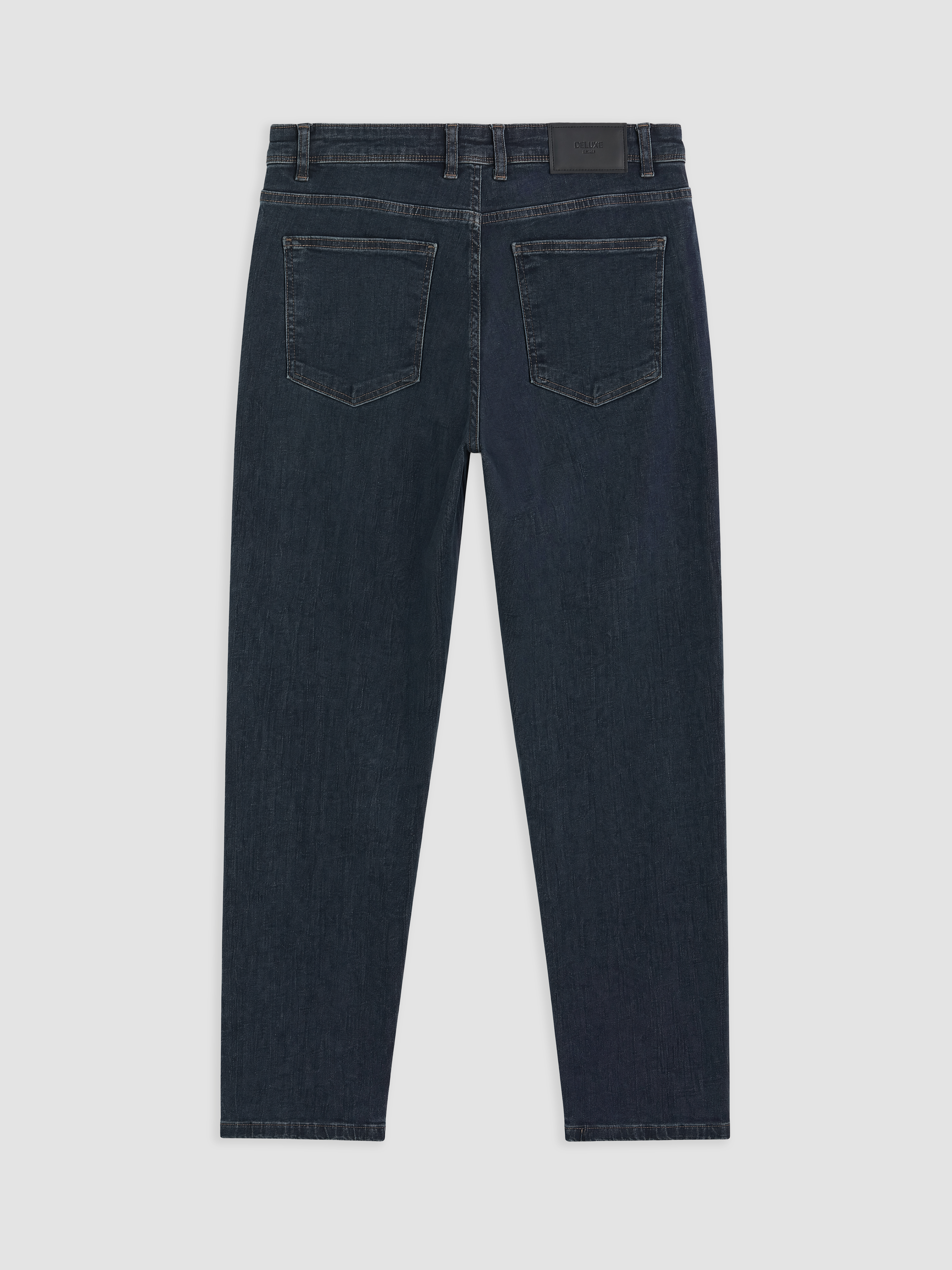 LCW Jeans 779 Regular Fit Erkek Jean Pantolon görsel 5