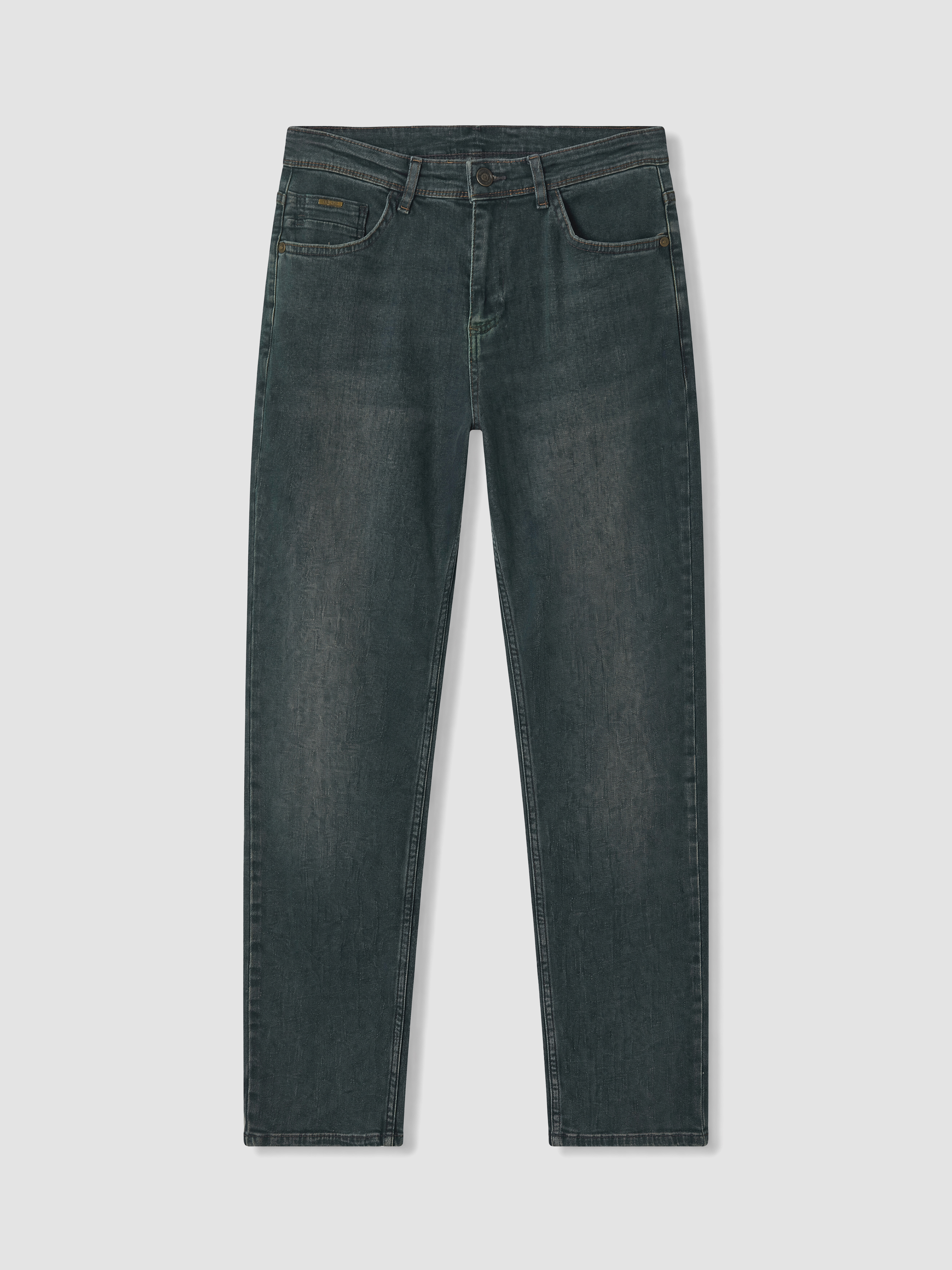 LCW Jeans 779 Regular Fit Erkek Jean Pantolon görsel 5