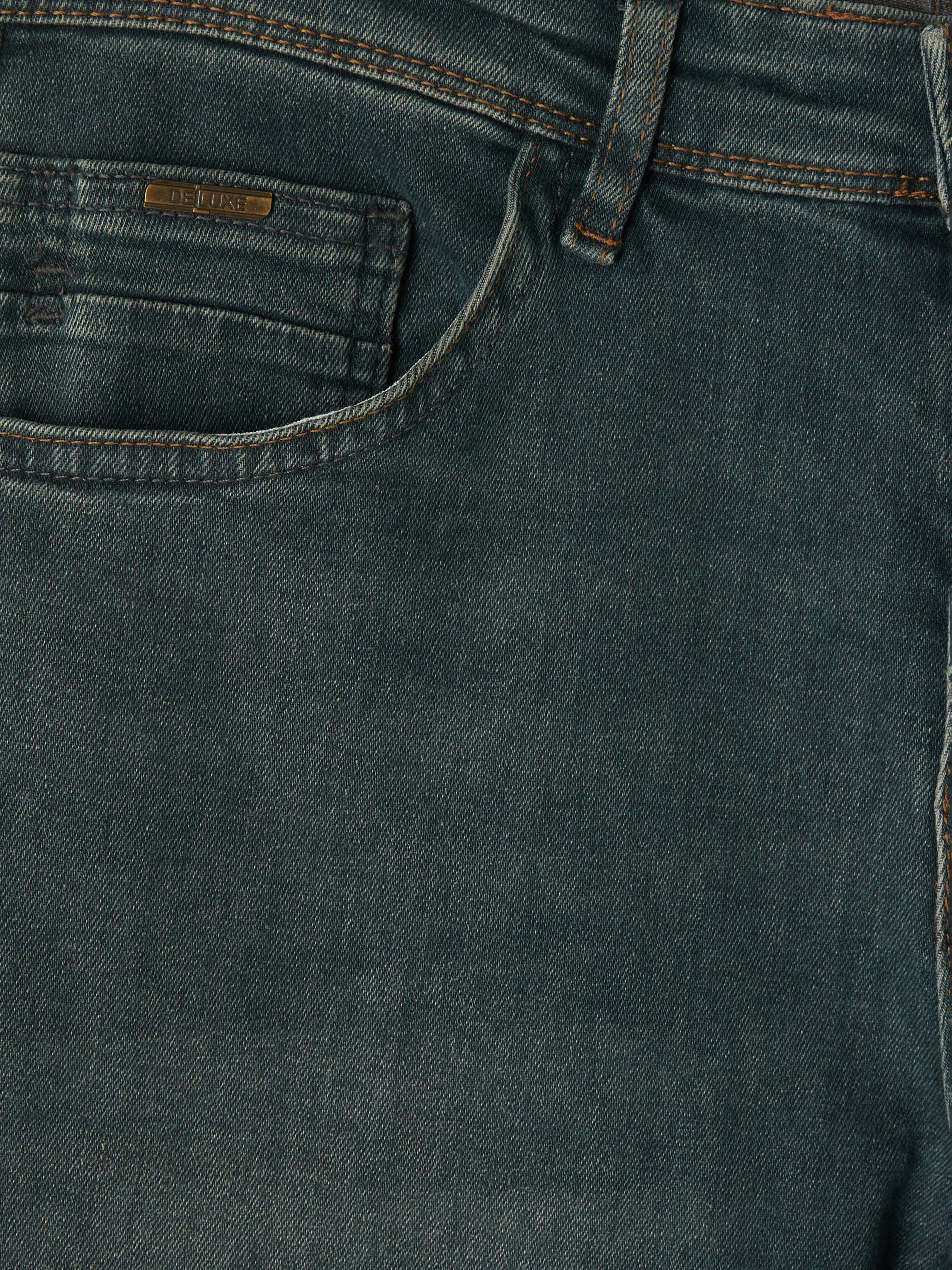 LCW Jeans 779 Regular Fit Erkek Jean Pantolon görsel 6