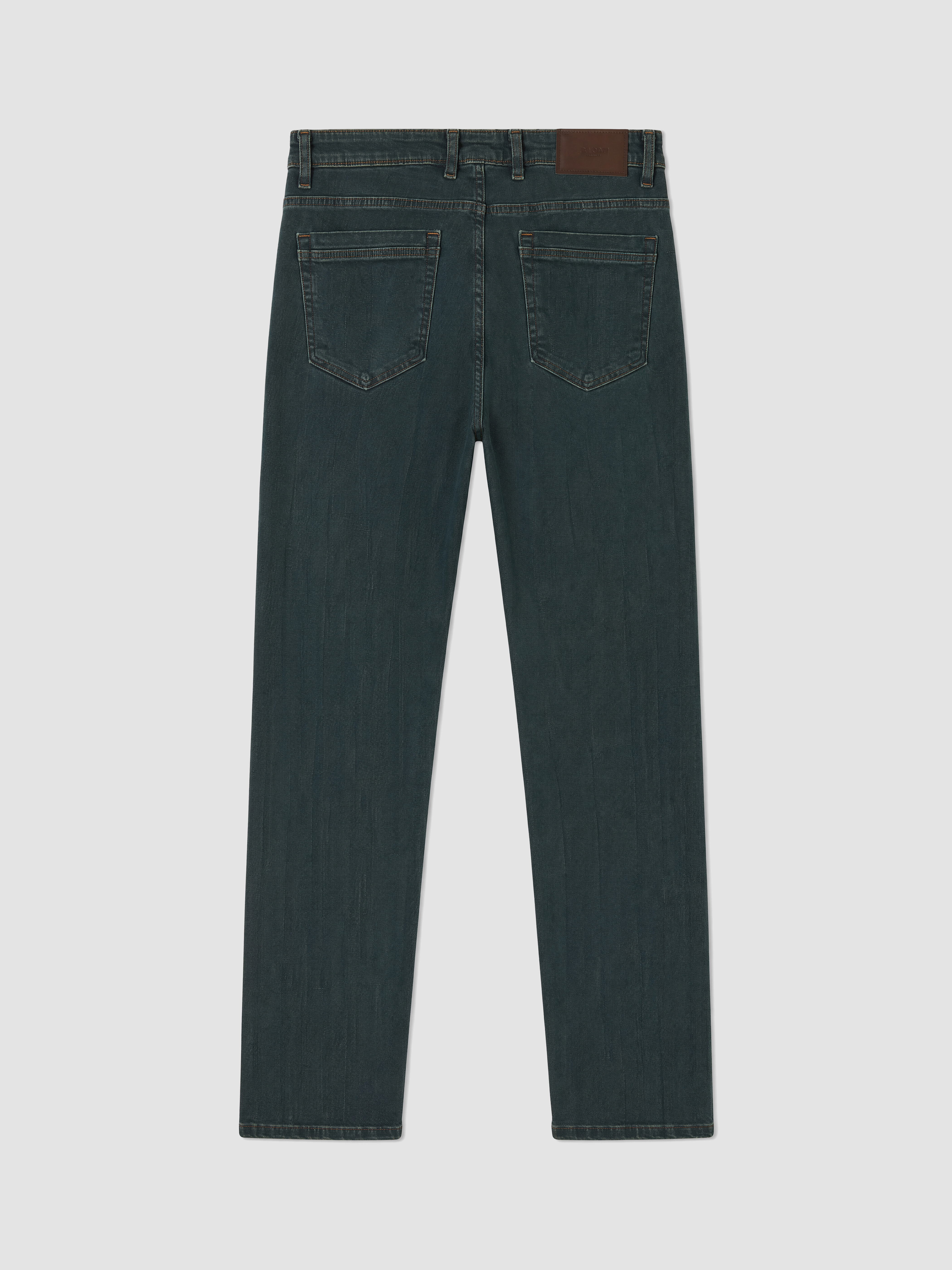 LCW Jeans 779 Regular Fit Erkek Jean Pantolon görsel 7