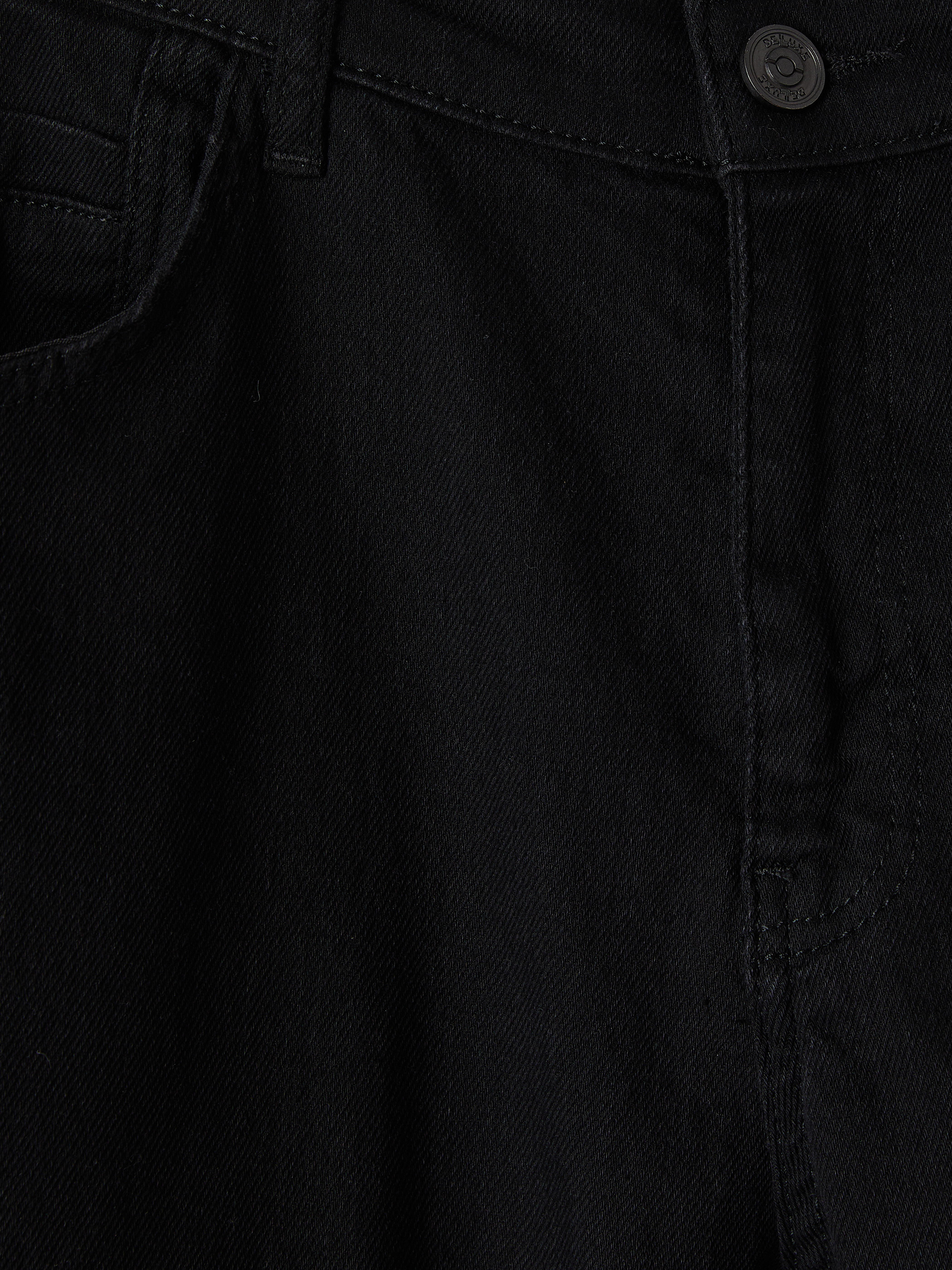 LCW Jeans 779 Regular Fit Erkek Jean Pantolon görsel 5