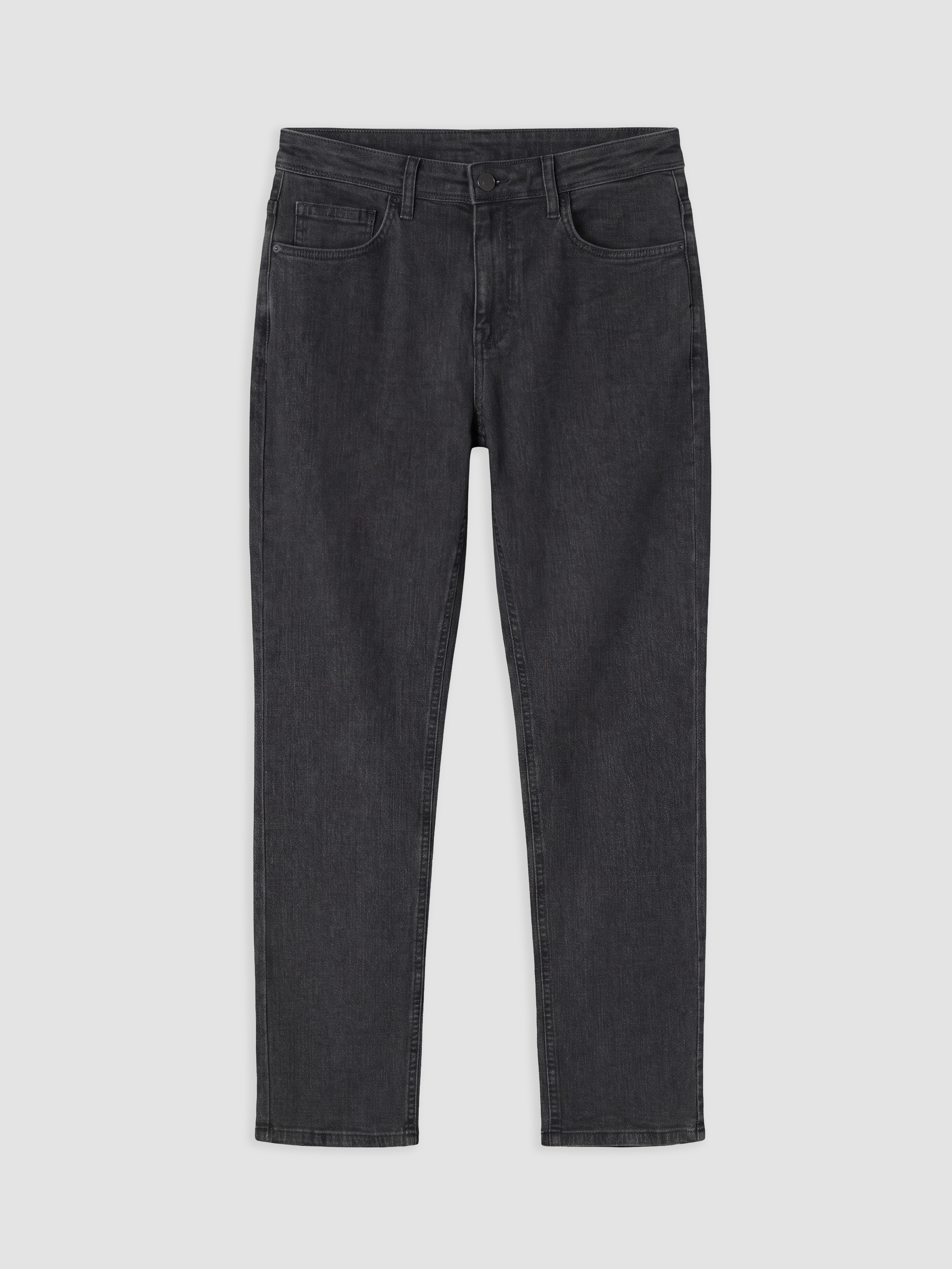 LCW Jeans 779 Regular Fit Erkek Jean Pantolon görsel 5