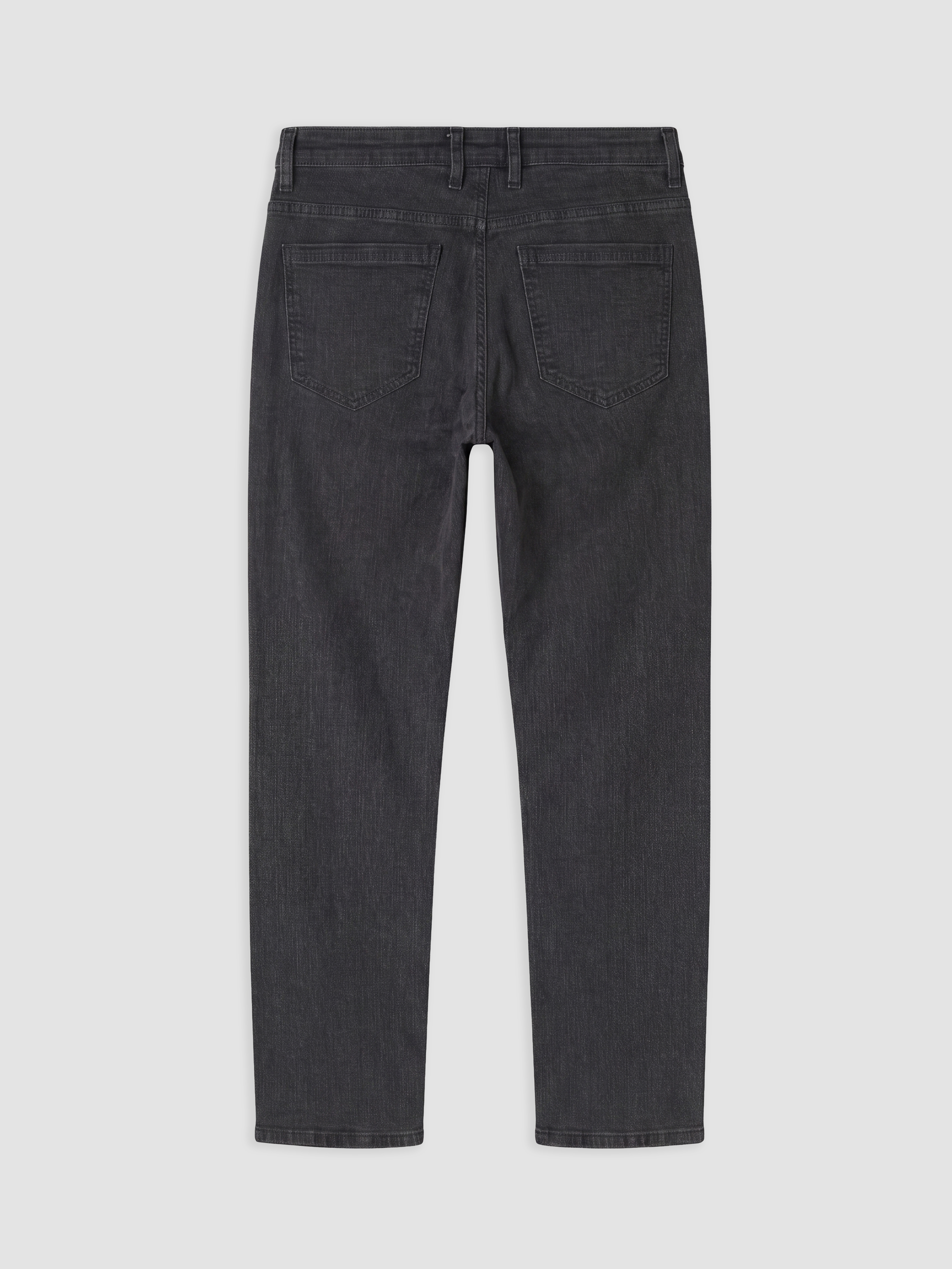LCW Jeans 779 Regular Fit Erkek Jean Pantolon görsel 6