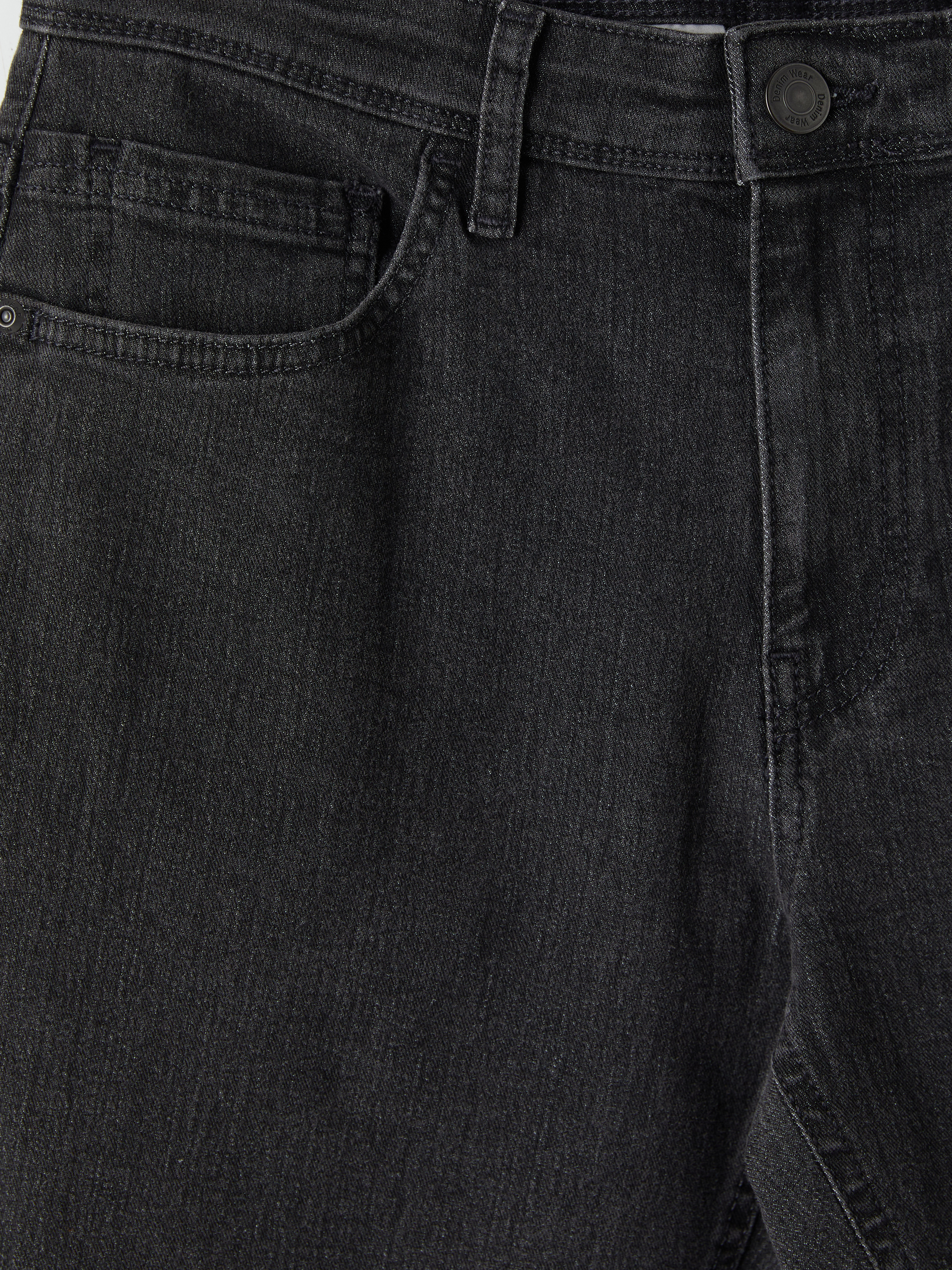 LCW Jeans 779 Regular Fit Erkek Jean Pantolon görsel 7