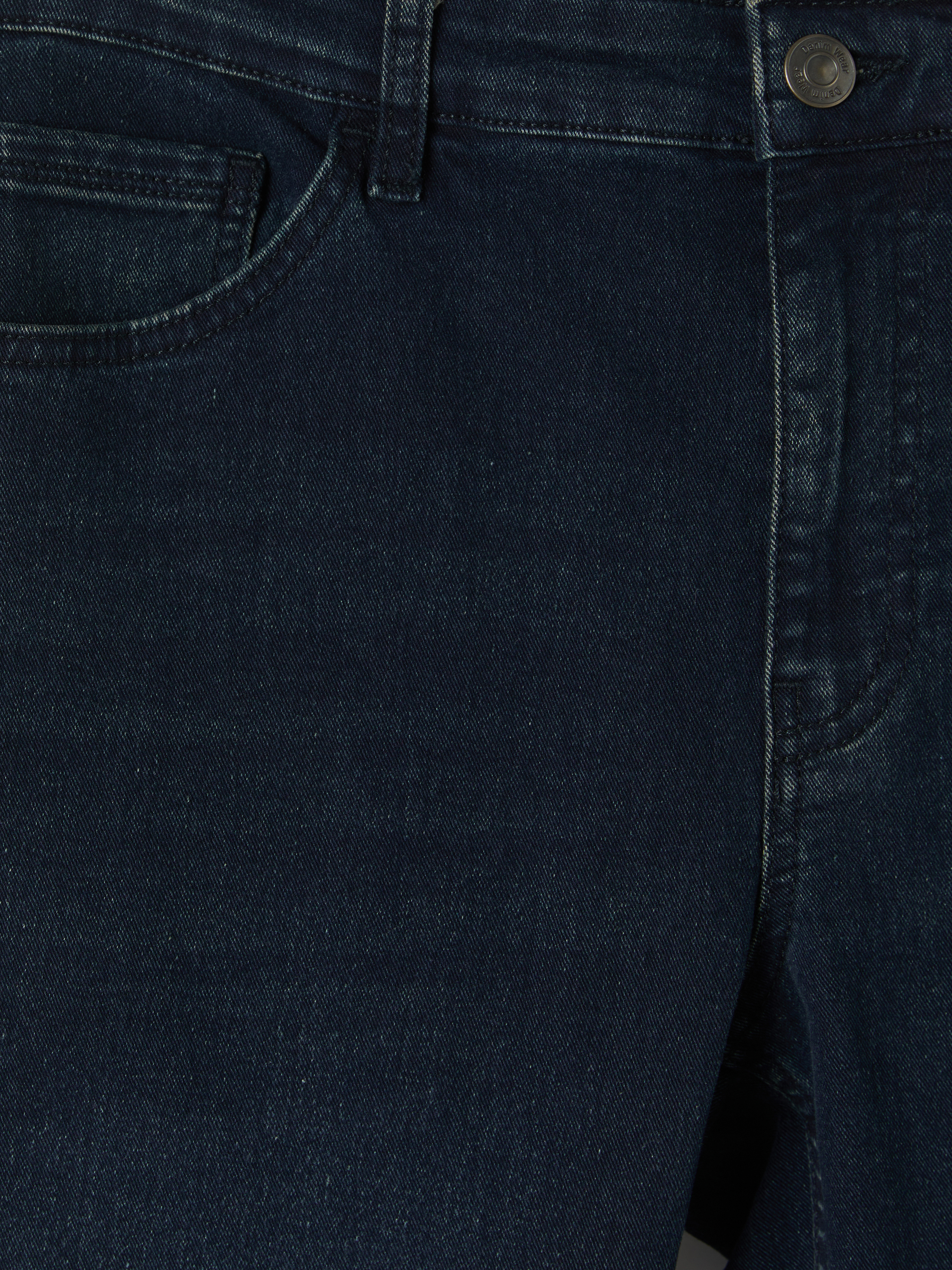 LCW Jeans 779 Regular Fit Erkek Jean Pantolon görsel 6