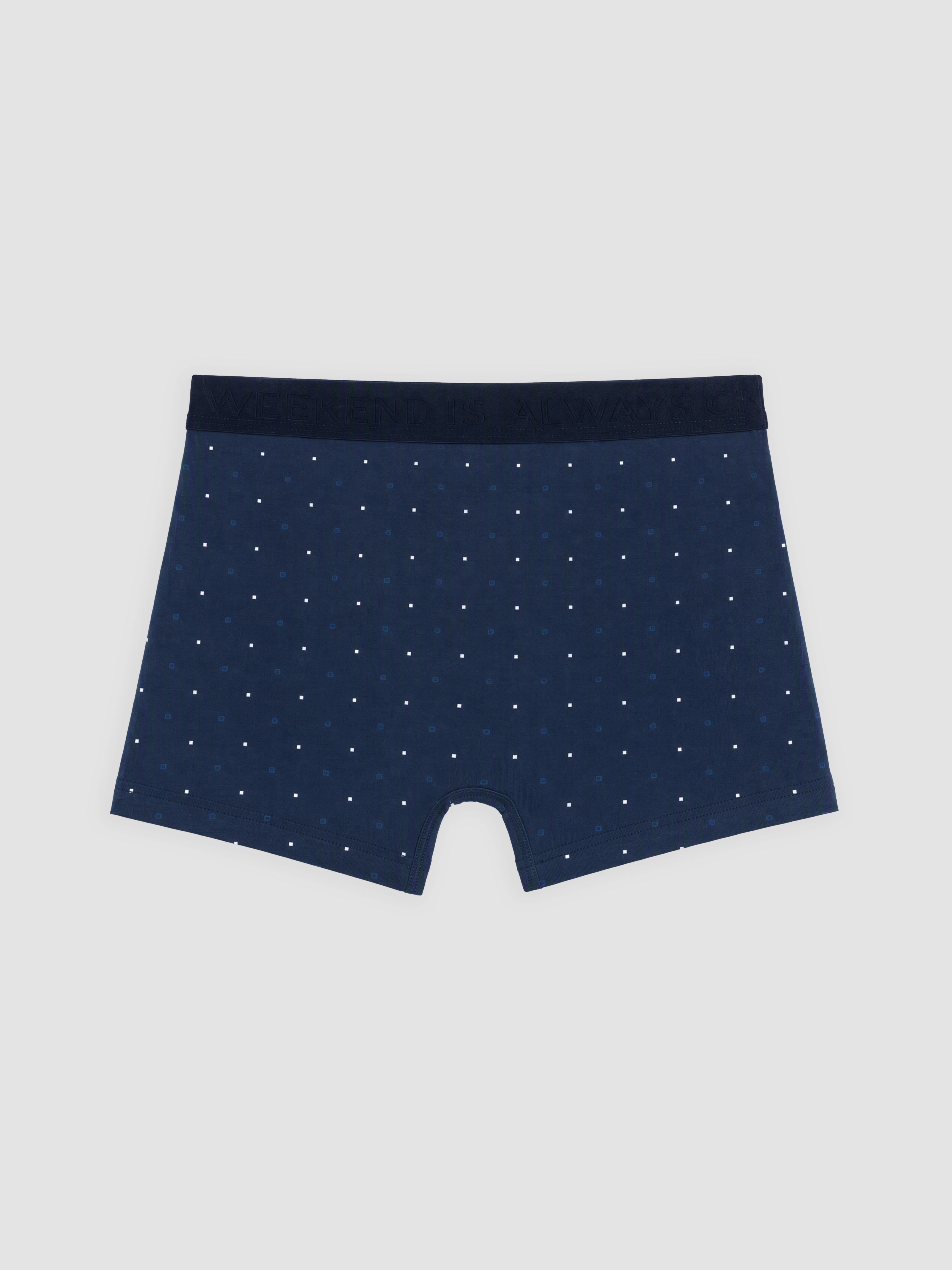 LC WAIKIKI Pamuklu Esnek Erkek Boxer 3'lü Paket