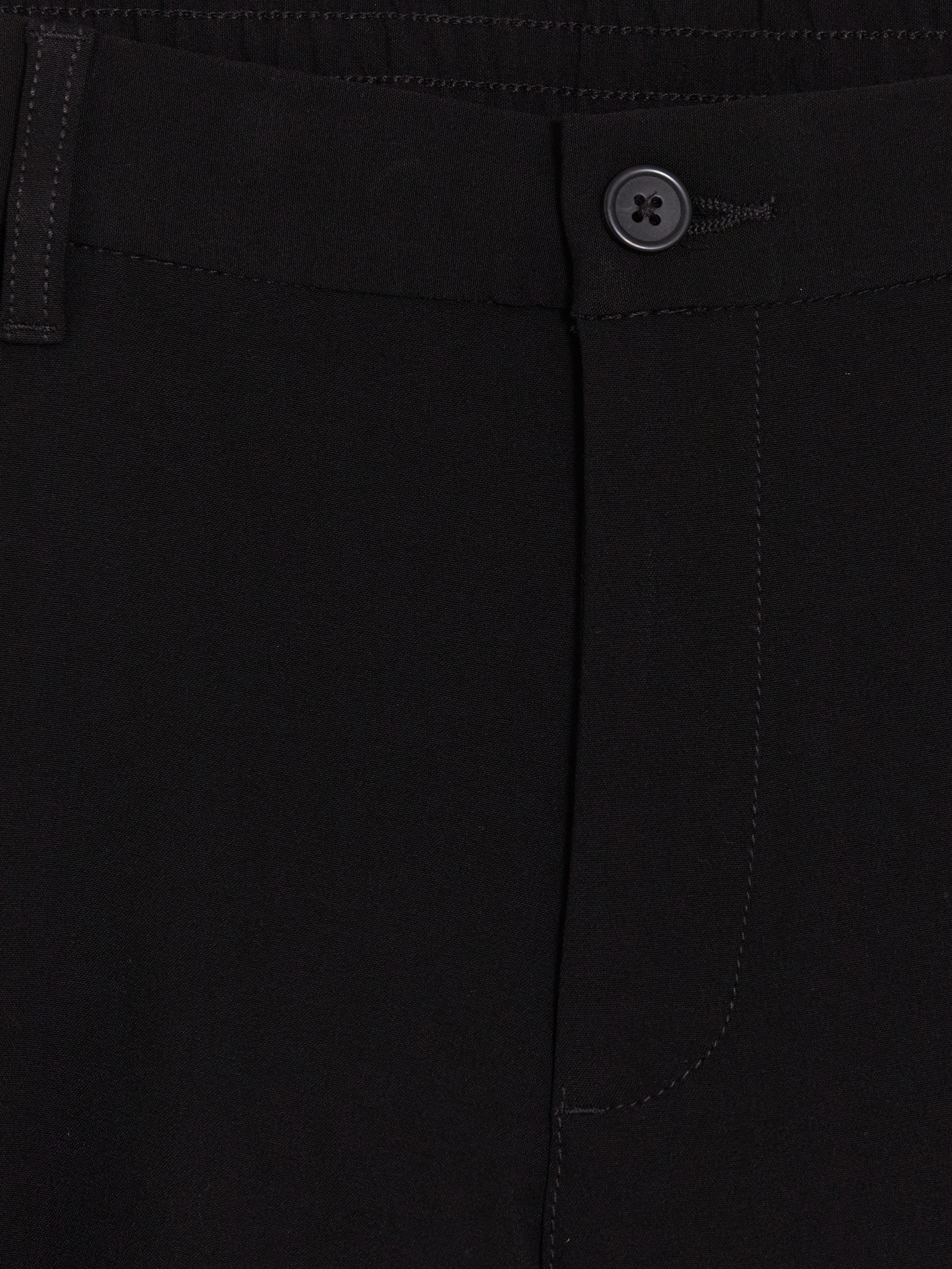 SOUTHBLUE Regular Fit Pileli Erkek Pantolon görsel 8