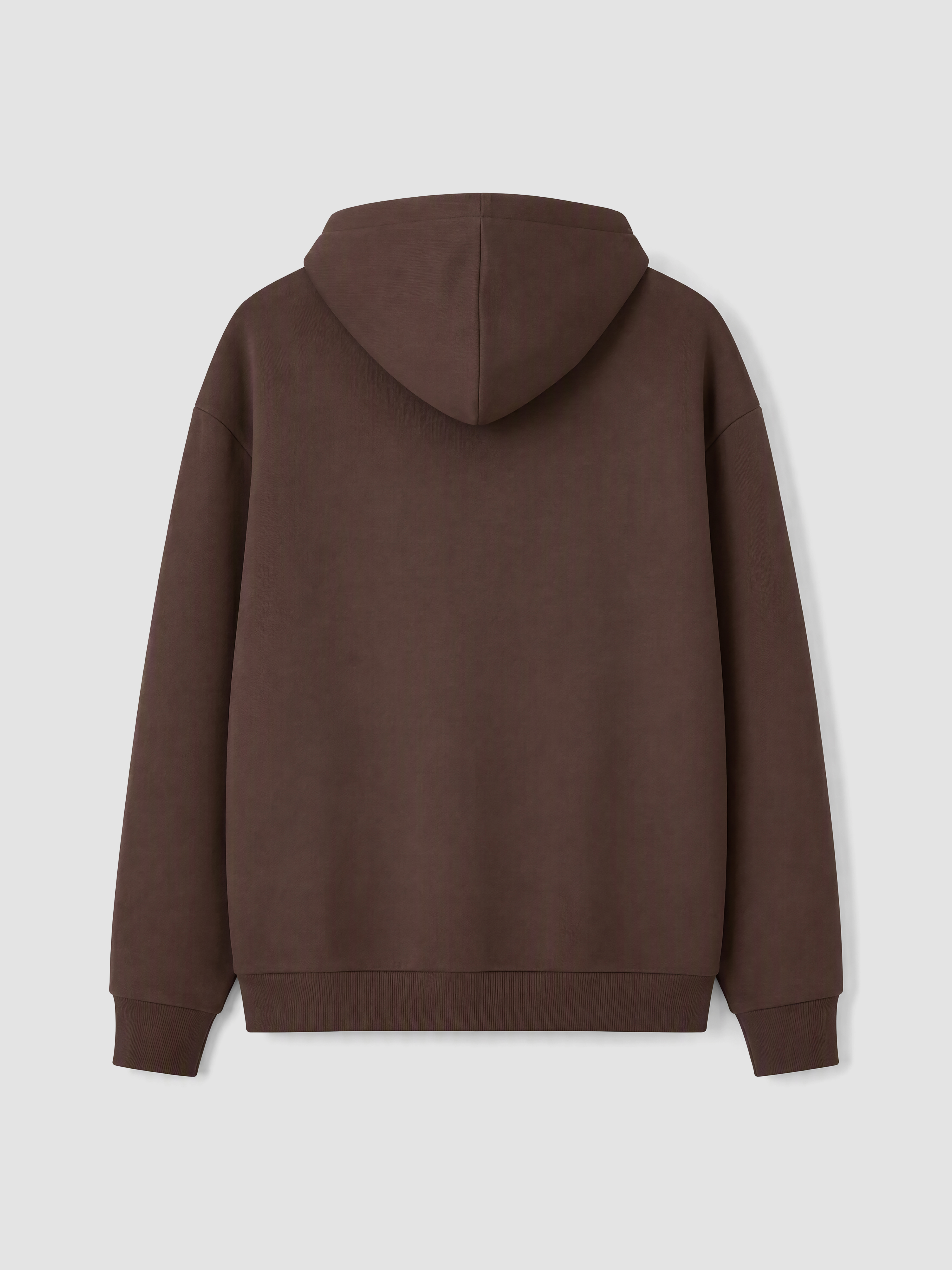 XSIDE Kapüşonlu Erkek Fermuarlı Sweatshirt görsel 7