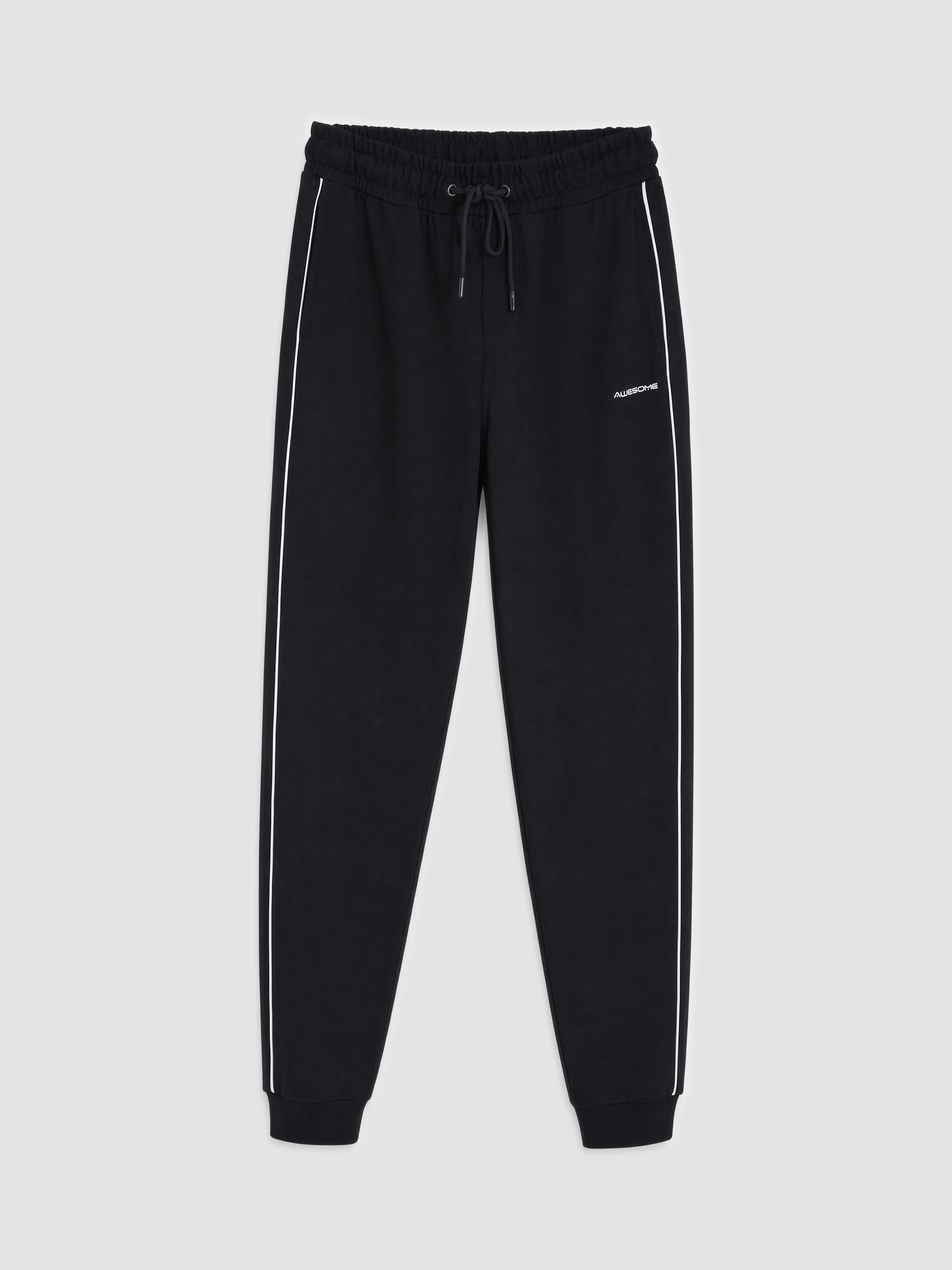 XSIDE Regular Fit Erkek Jogger Eşofman Altı görsel 5