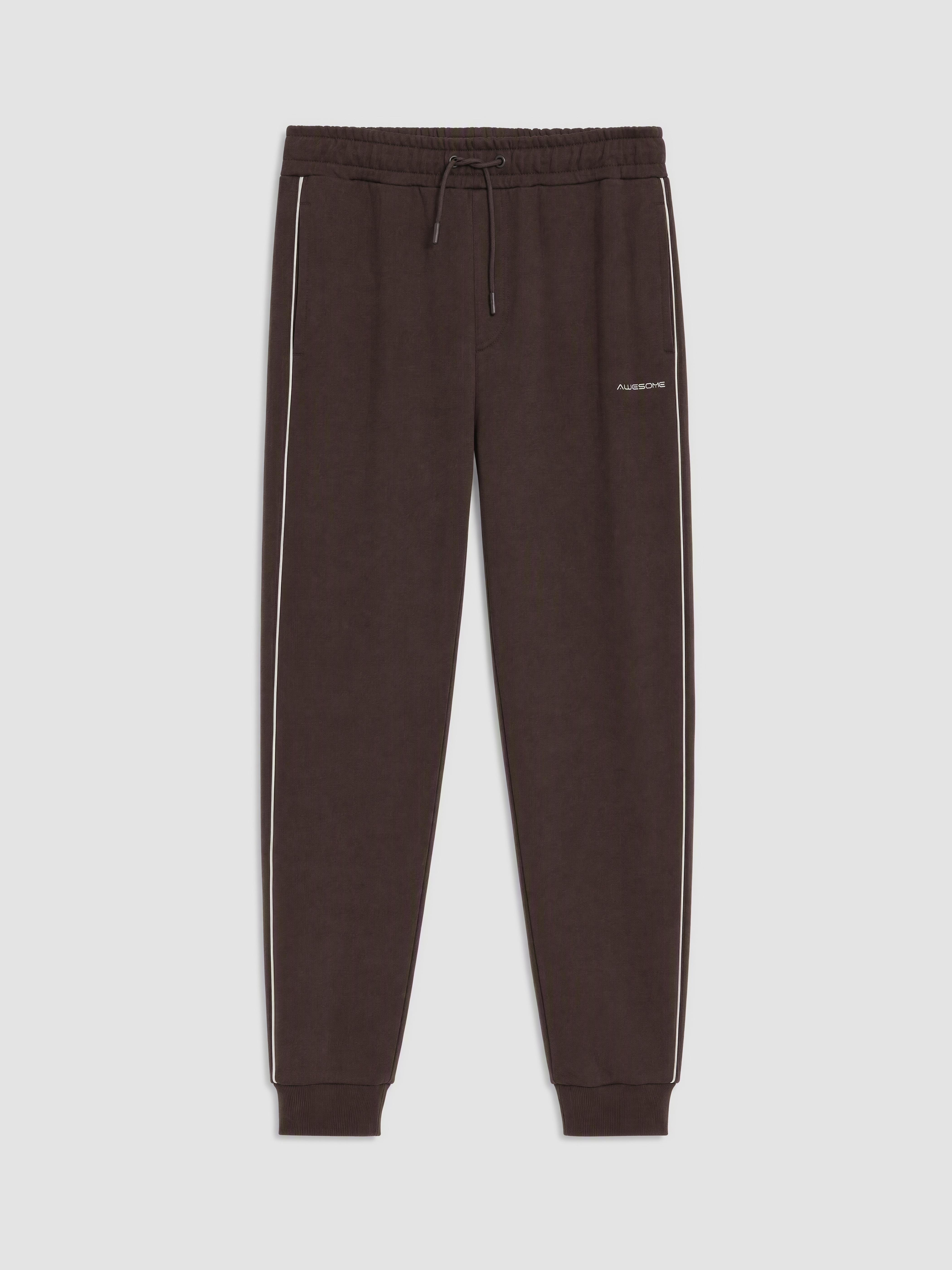 XSIDE Regular Fit Erkek Jogger Eşofman Altı görsel 5