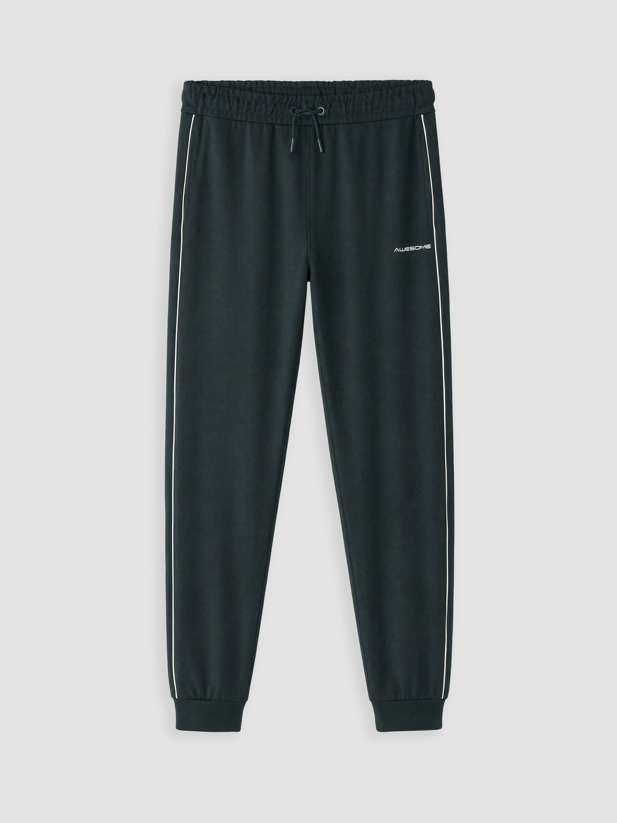 XSIDE Regular Fit Erkek Jogger Eşofman Altı görsel 5
