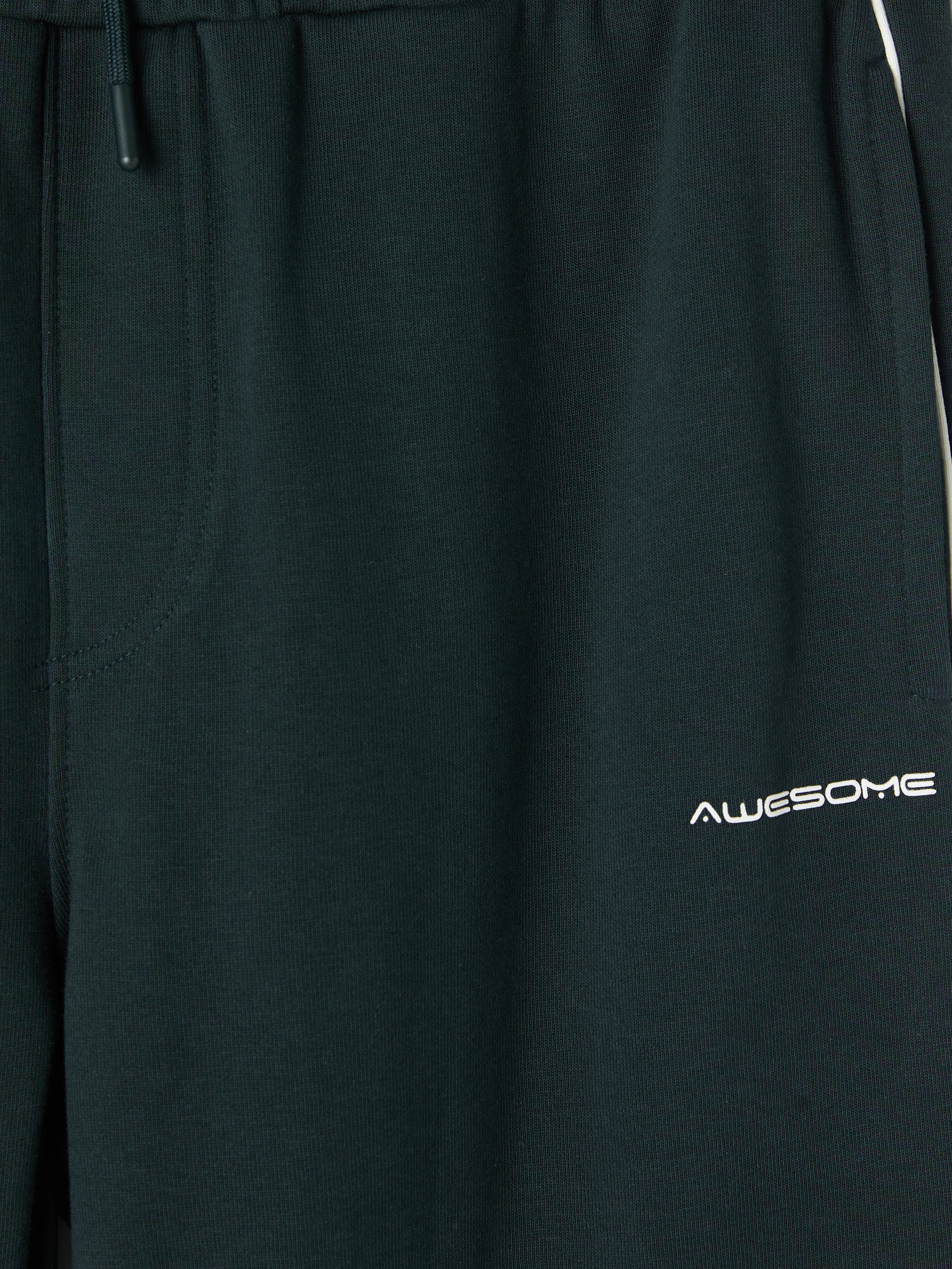 XSIDE Regular Fit Erkek Jogger Eşofman Altı görsel 6