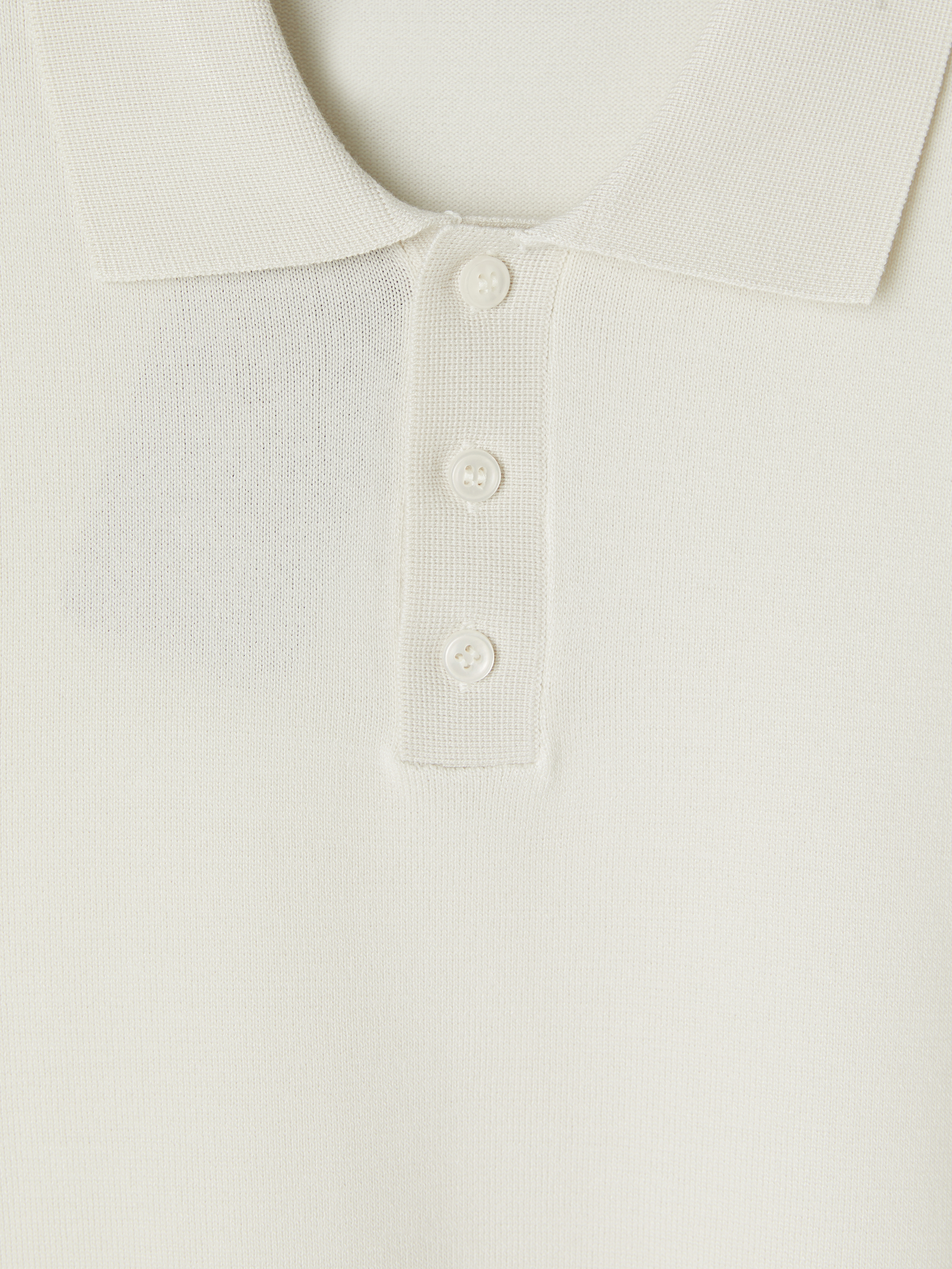 SOUTHBLUE Polo Yaka Soft Touch Erkek Triko Tişört görsel 6