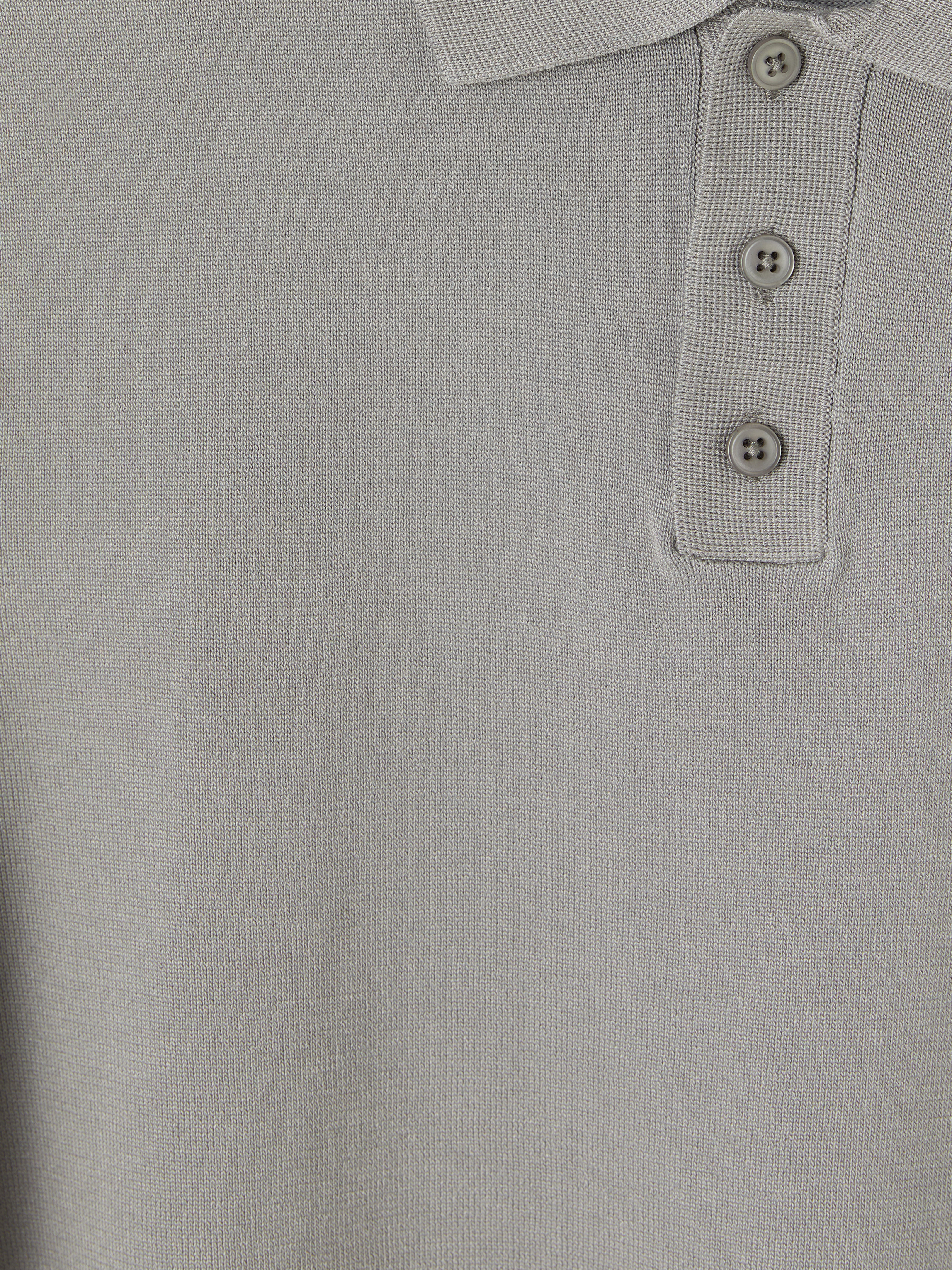 SOUTHBLUE Polo Yaka Soft Touch Erkek Triko Tişört görsel 7