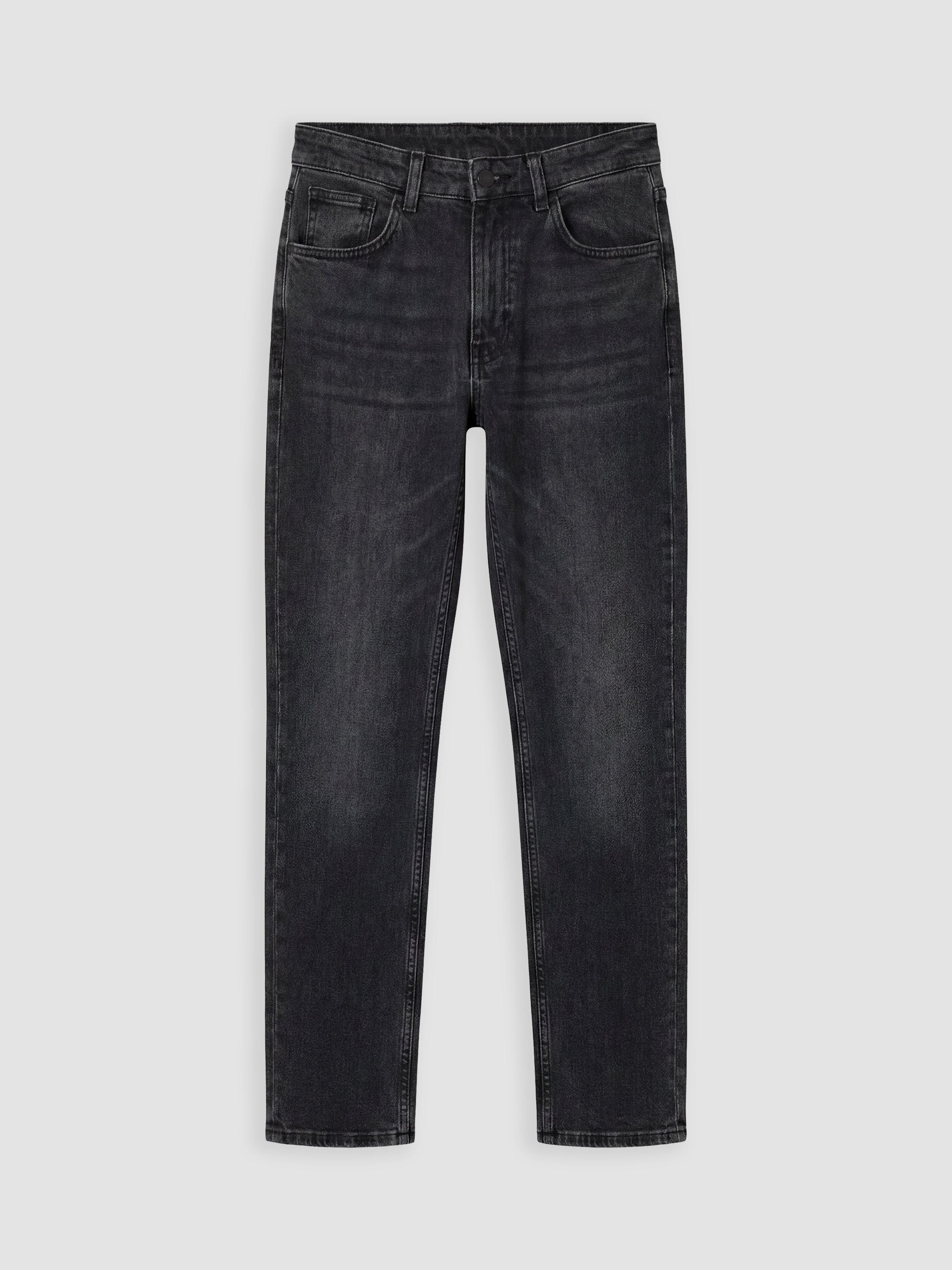LCW ECO 750 Slim Fit Erkek Jean Pantolon görsel 5