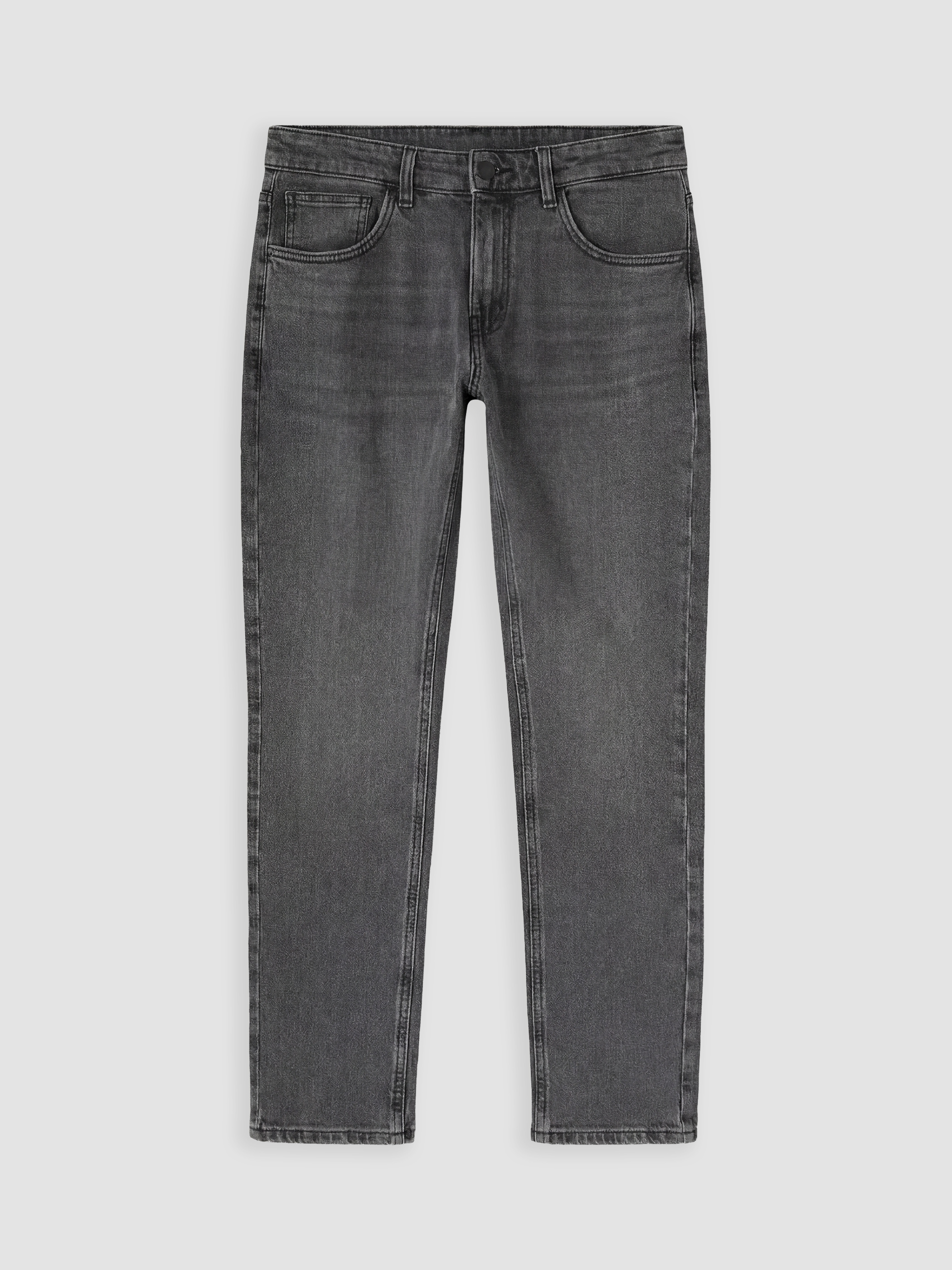 LCW ECO 750 Slim Fit Erkek Jean Pantolon görsel 5