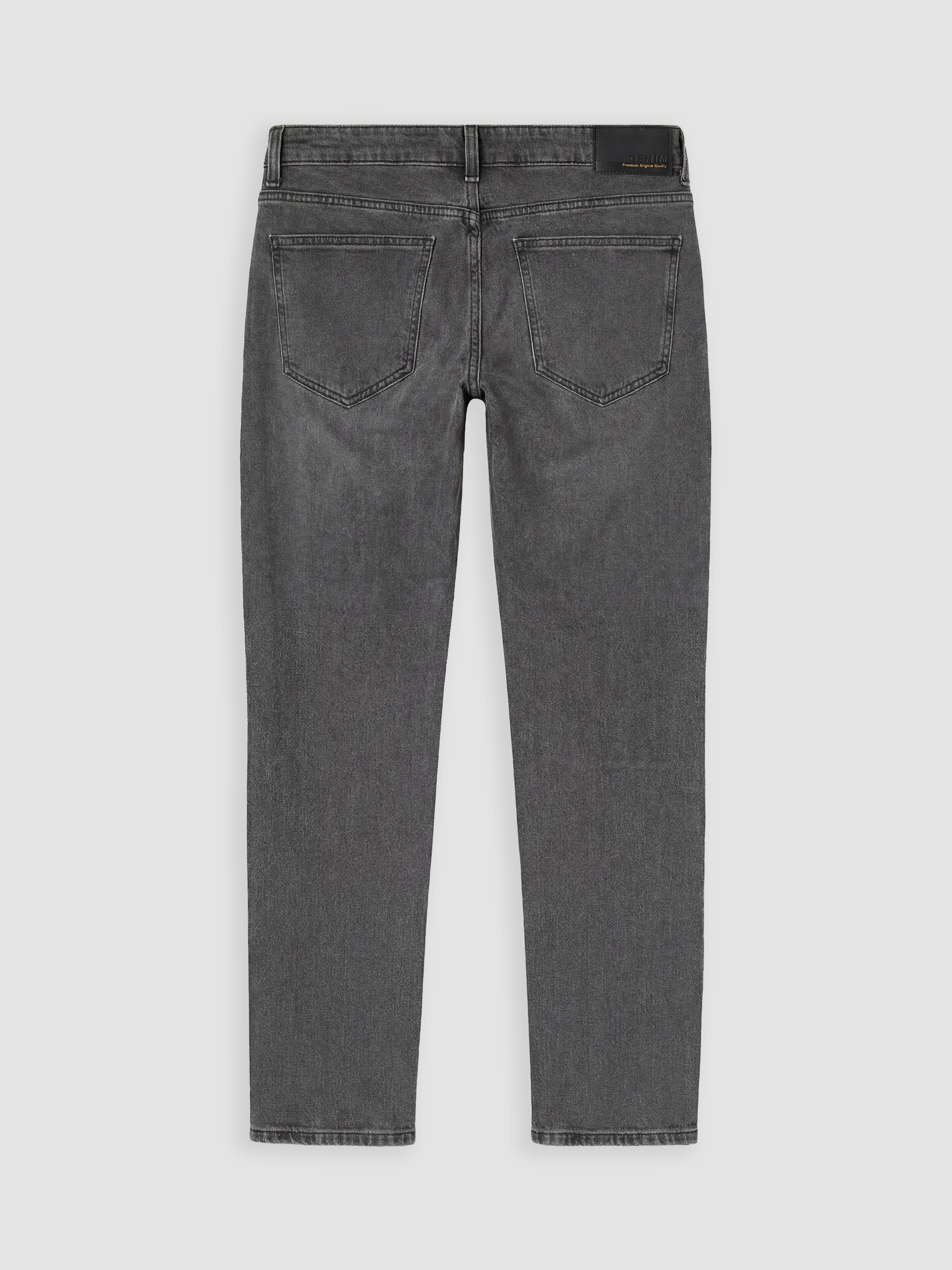 LCW ECO 750 Slim Fit Erkek Jean Pantolon görsel 6