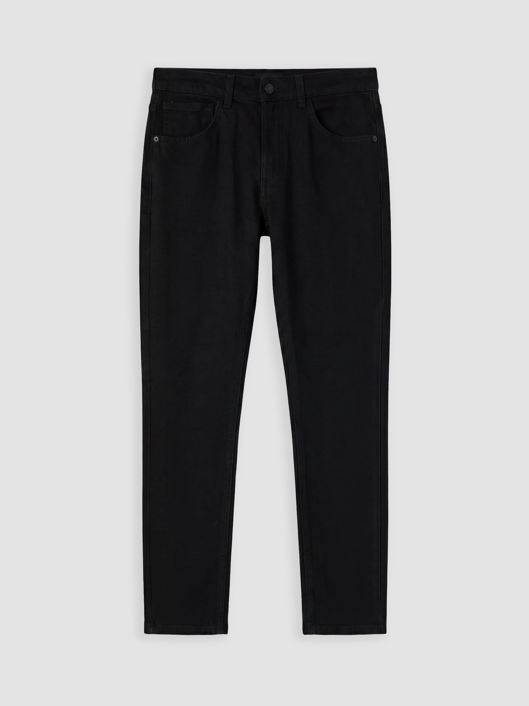 LCW ECO 750 Slim Fit Erkek Jean Pantolon görsel 5