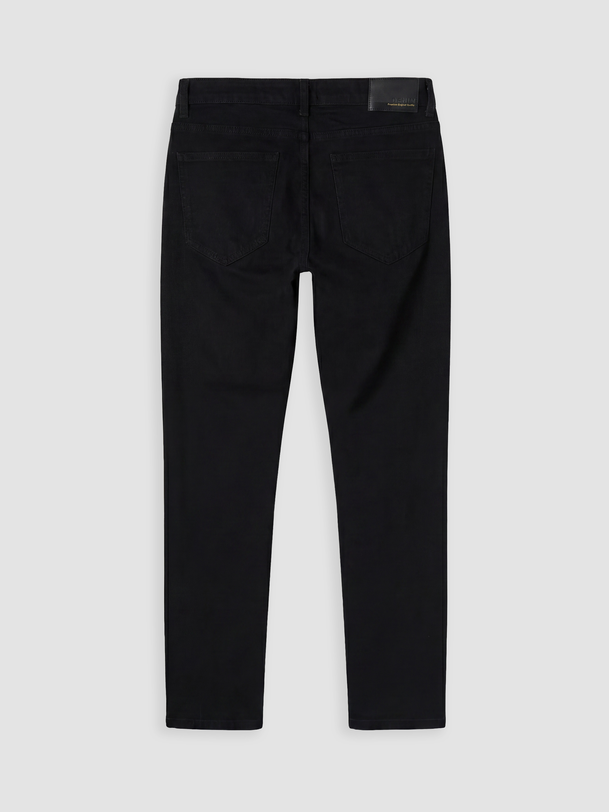 LCW ECO 750 Slim Fit Erkek Jean Pantolon görsel 6