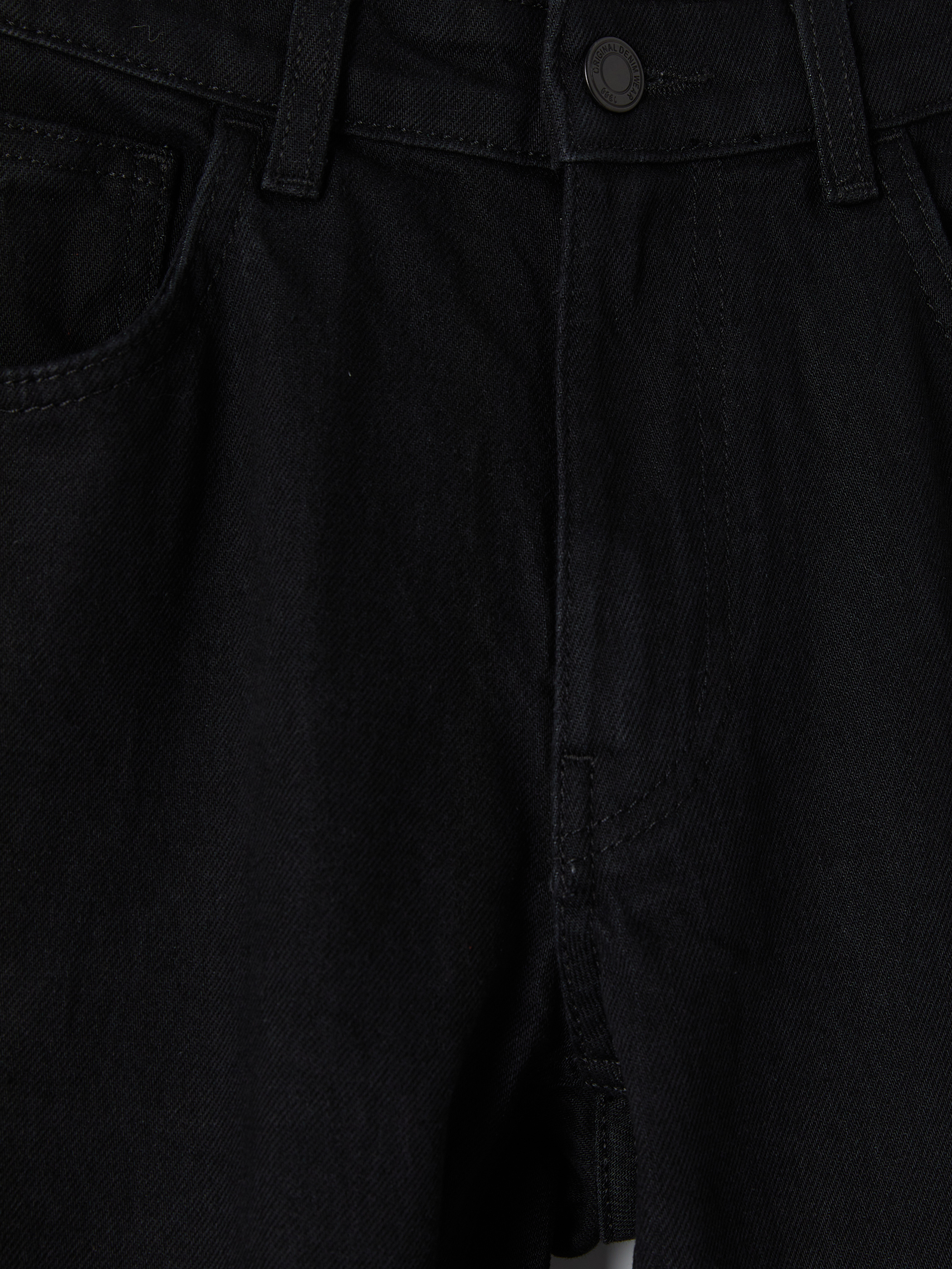 LCW ECO 750 Slim Fit Erkek Jean Pantolon görsel 7