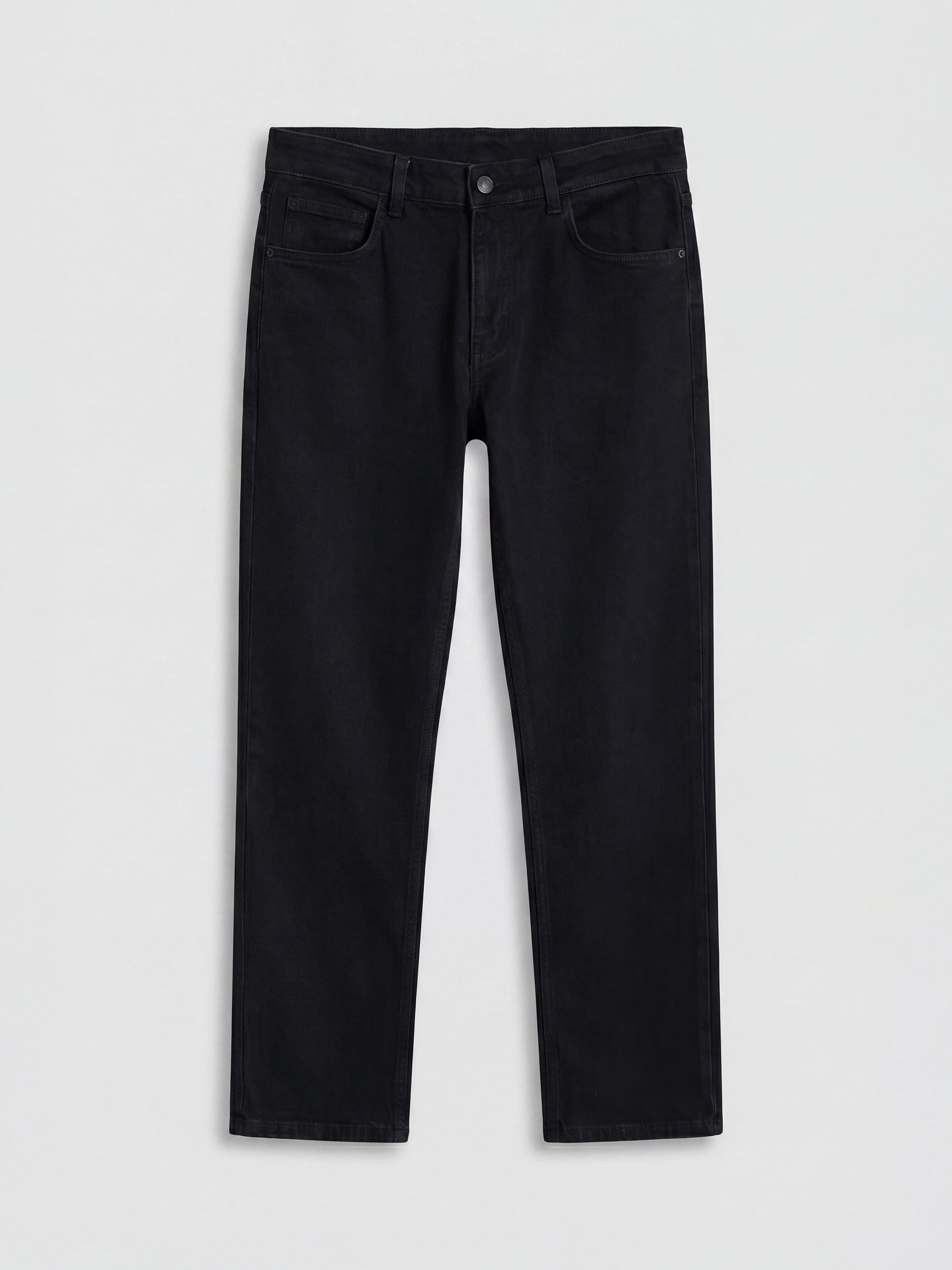 LCW ECO 779 Regular Fit Erkek Jean Pantolon görsel 5
