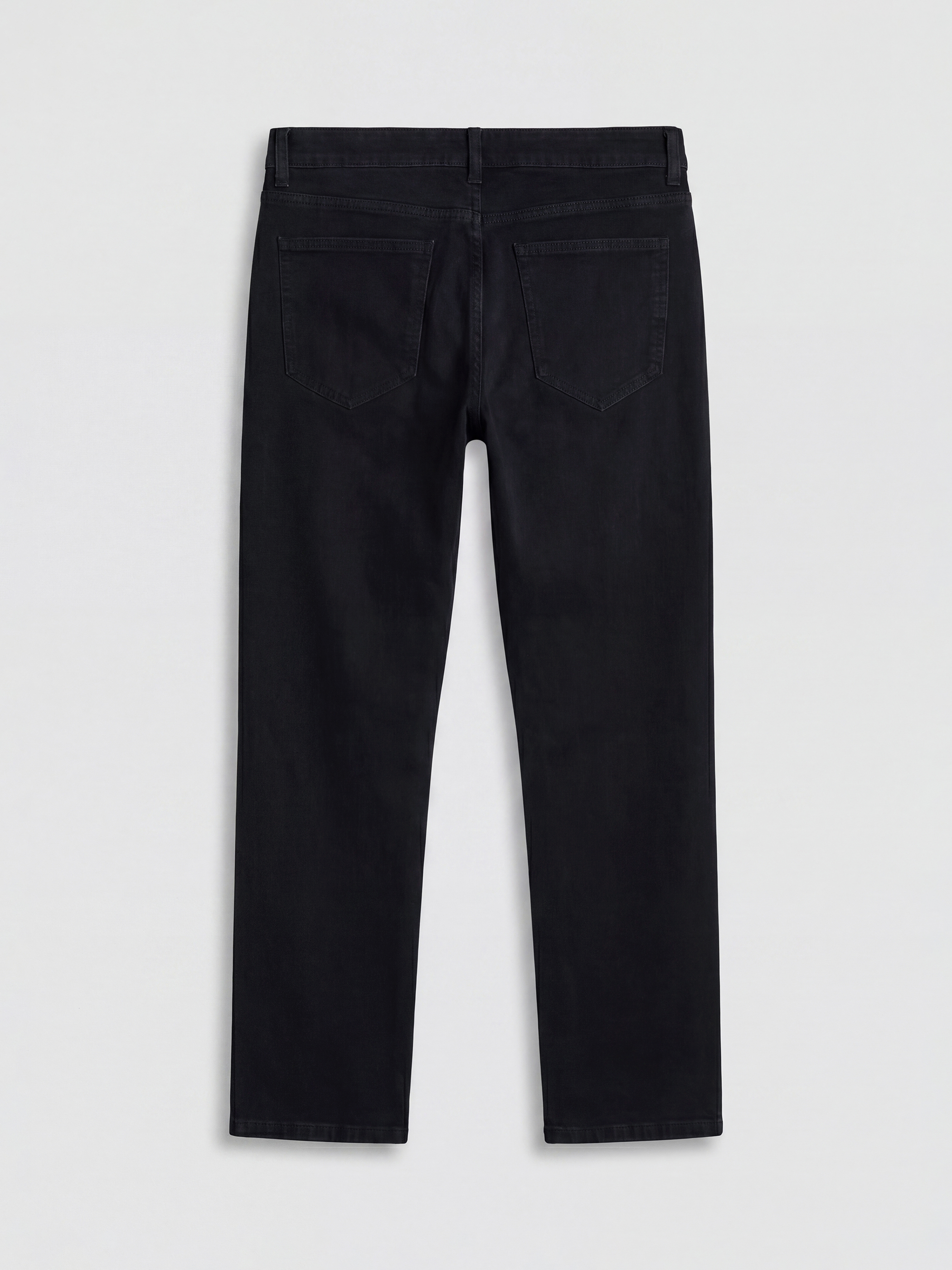 LCW ECO 779 Regular Fit Erkek Jean Pantolon görsel 6