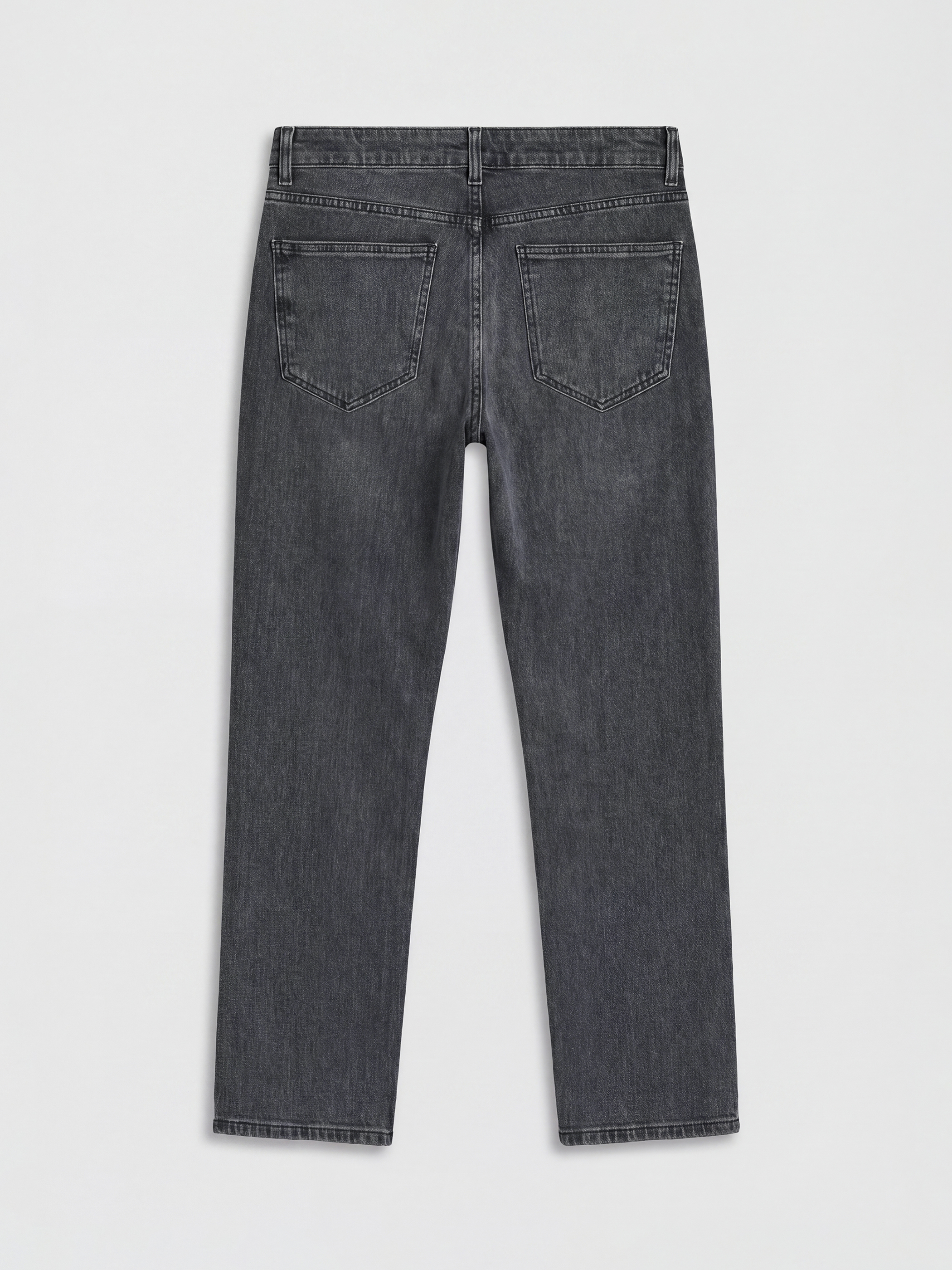 LCW ECO 779 Regular Fit Erkek Jean Pantolon görsel 6