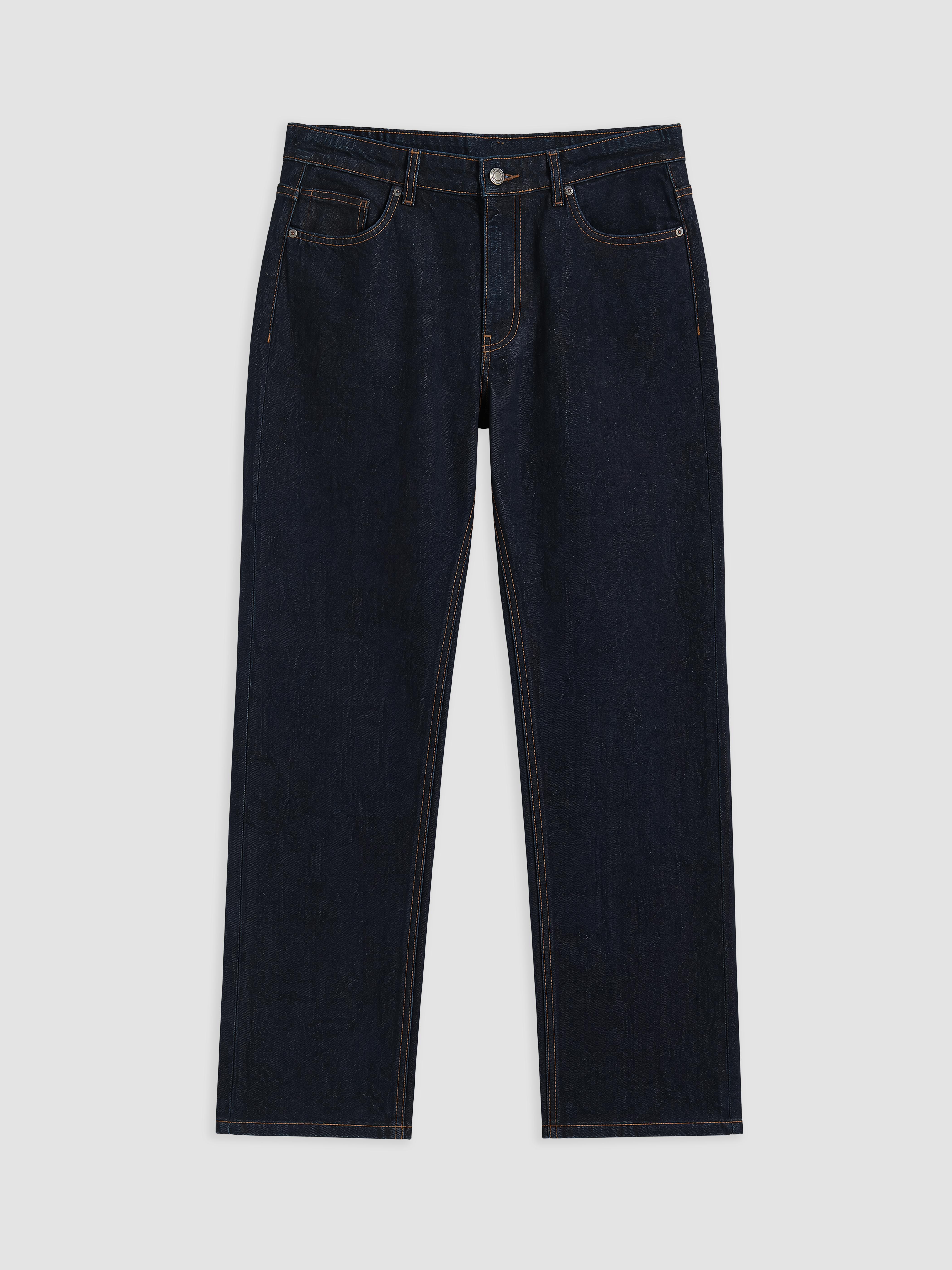 LCW ECO 750 Slim Fit Erkek Jean Pantolon görsel 4