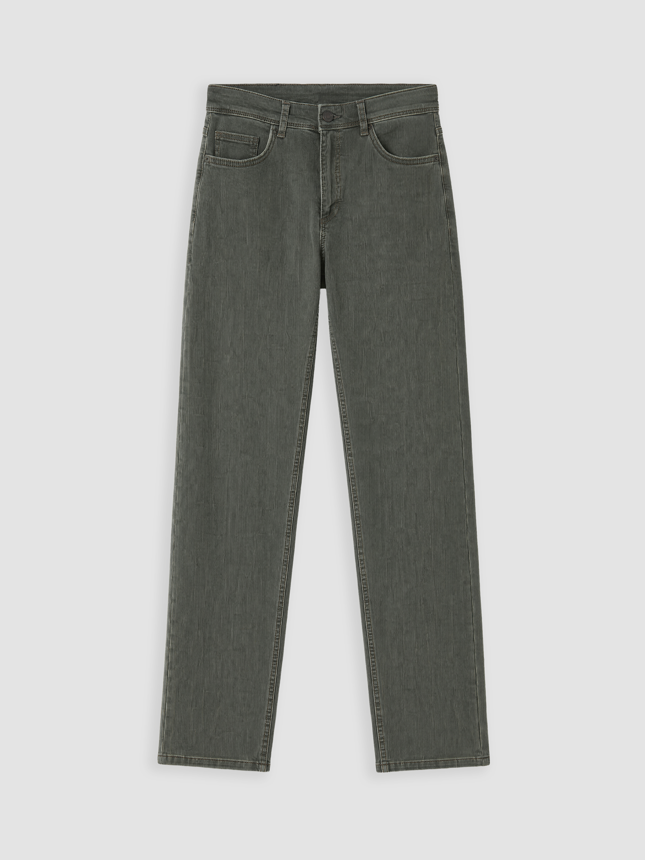 SOUTHBLUE 779 Regular Fit Erkek Jean Pantolon görsel 5