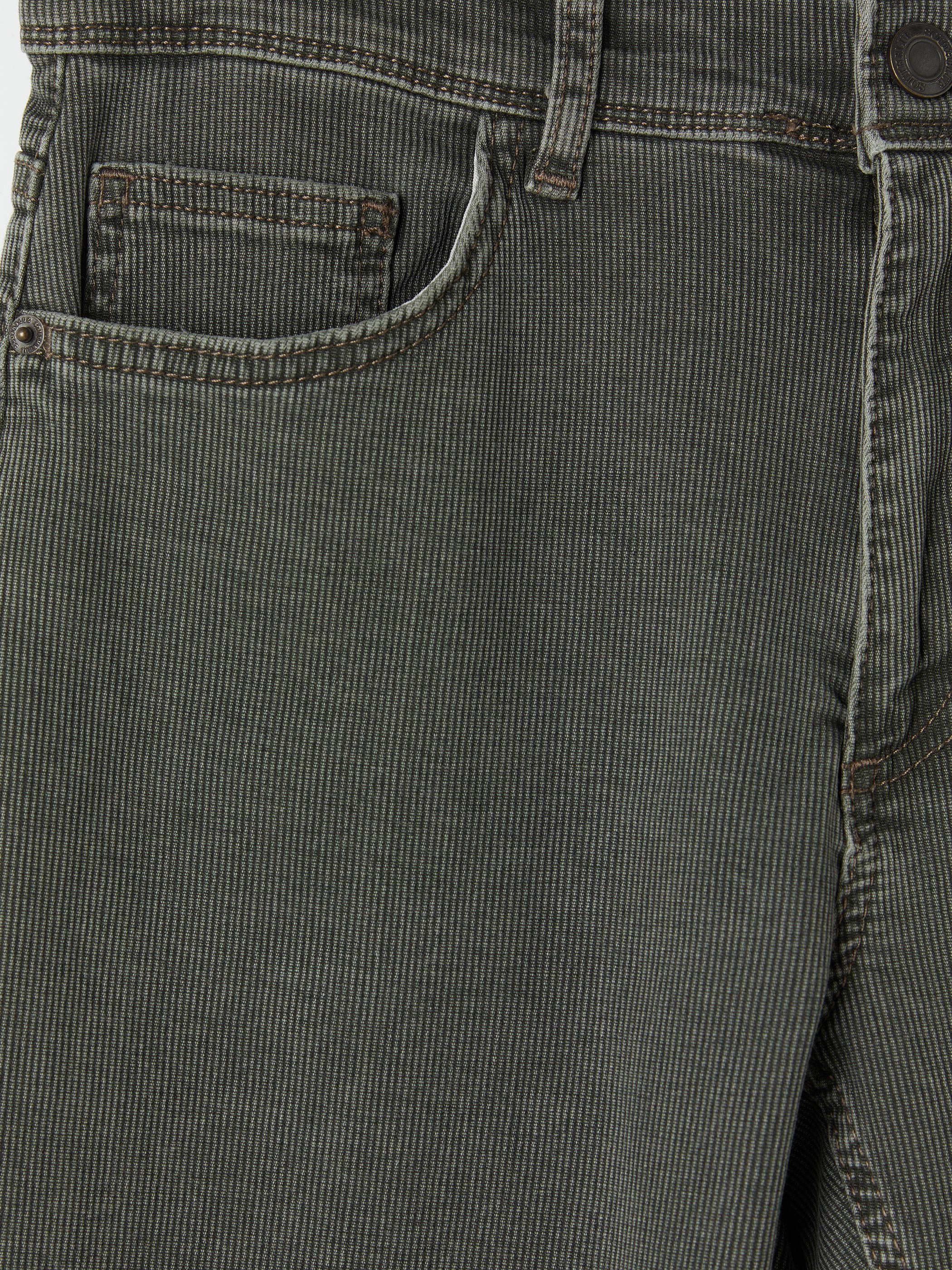 SOUTHBLUE 779 Regular Fit Erkek Jean Pantolon görsel 6