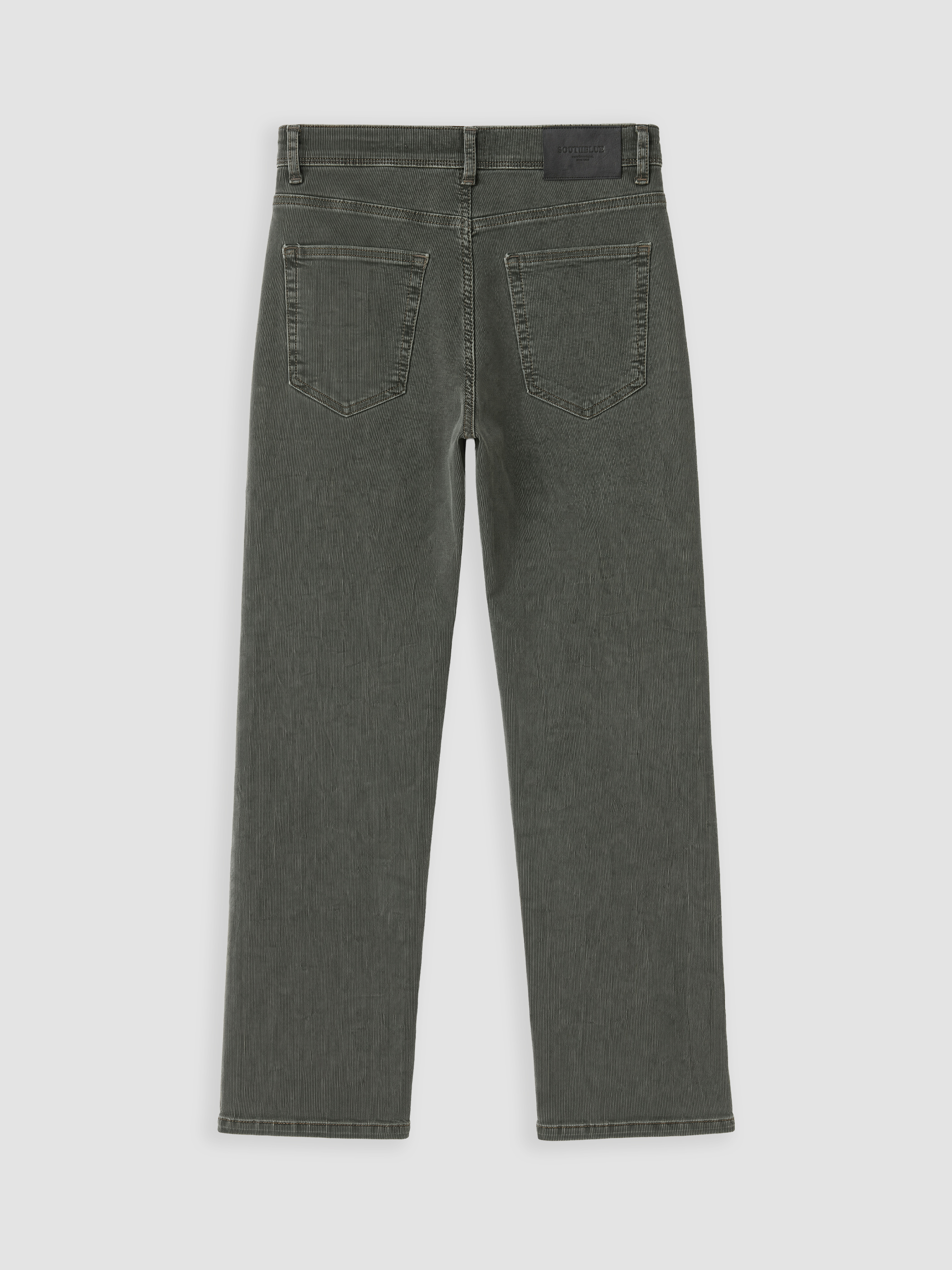SOUTHBLUE 779 Regular Fit Erkek Jean Pantolon görsel 7