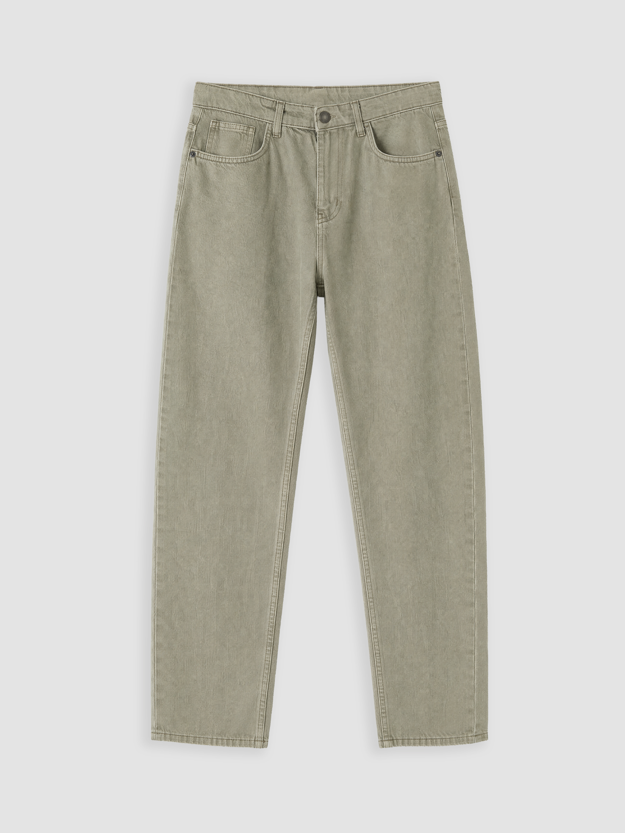 SOUTHBLUE 779 Regular Fit Erkek Jean Pantolon görsel 4