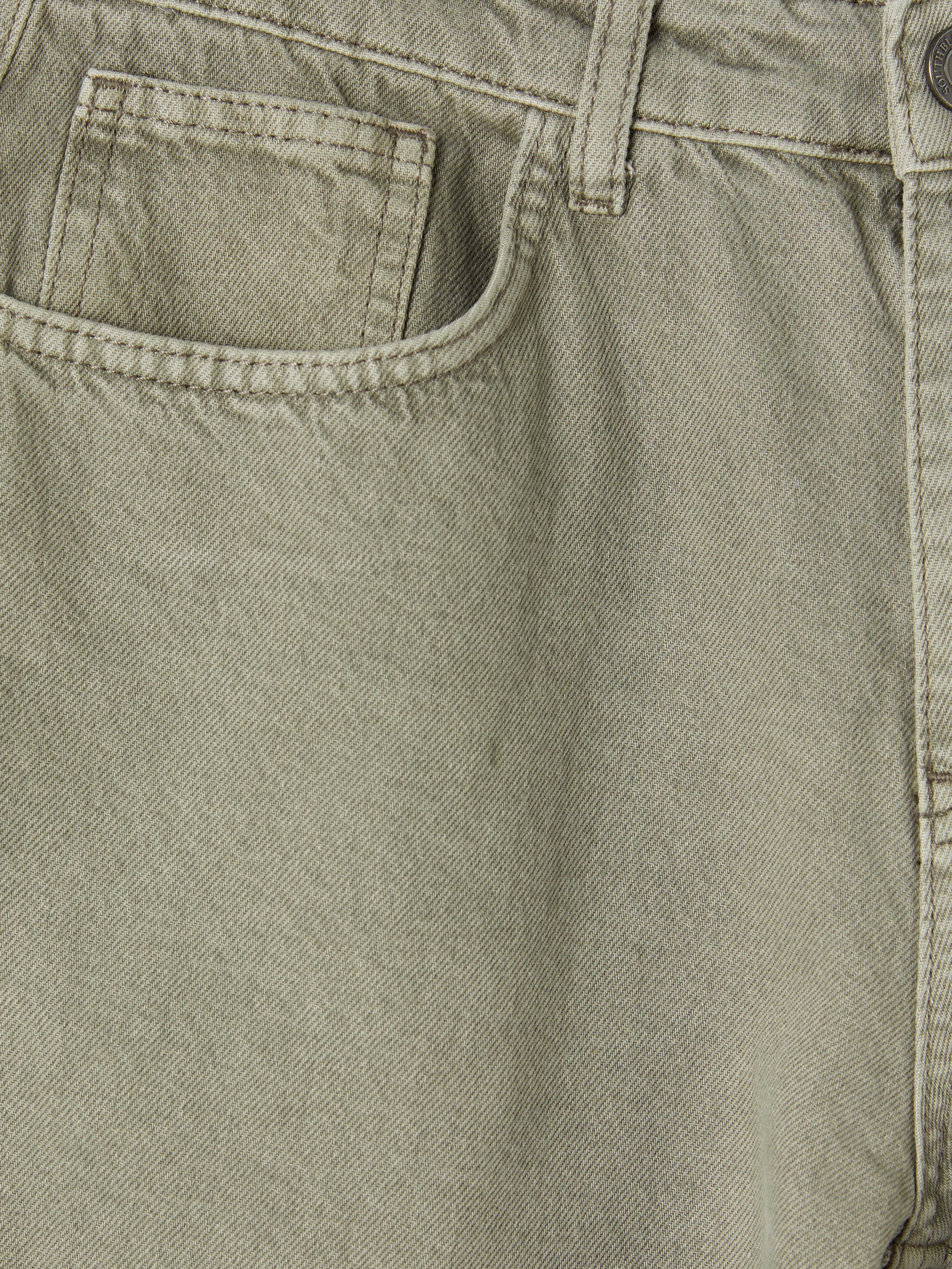 SOUTHBLUE 779 Regular Fit Erkek Jean Pantolon görsel 5