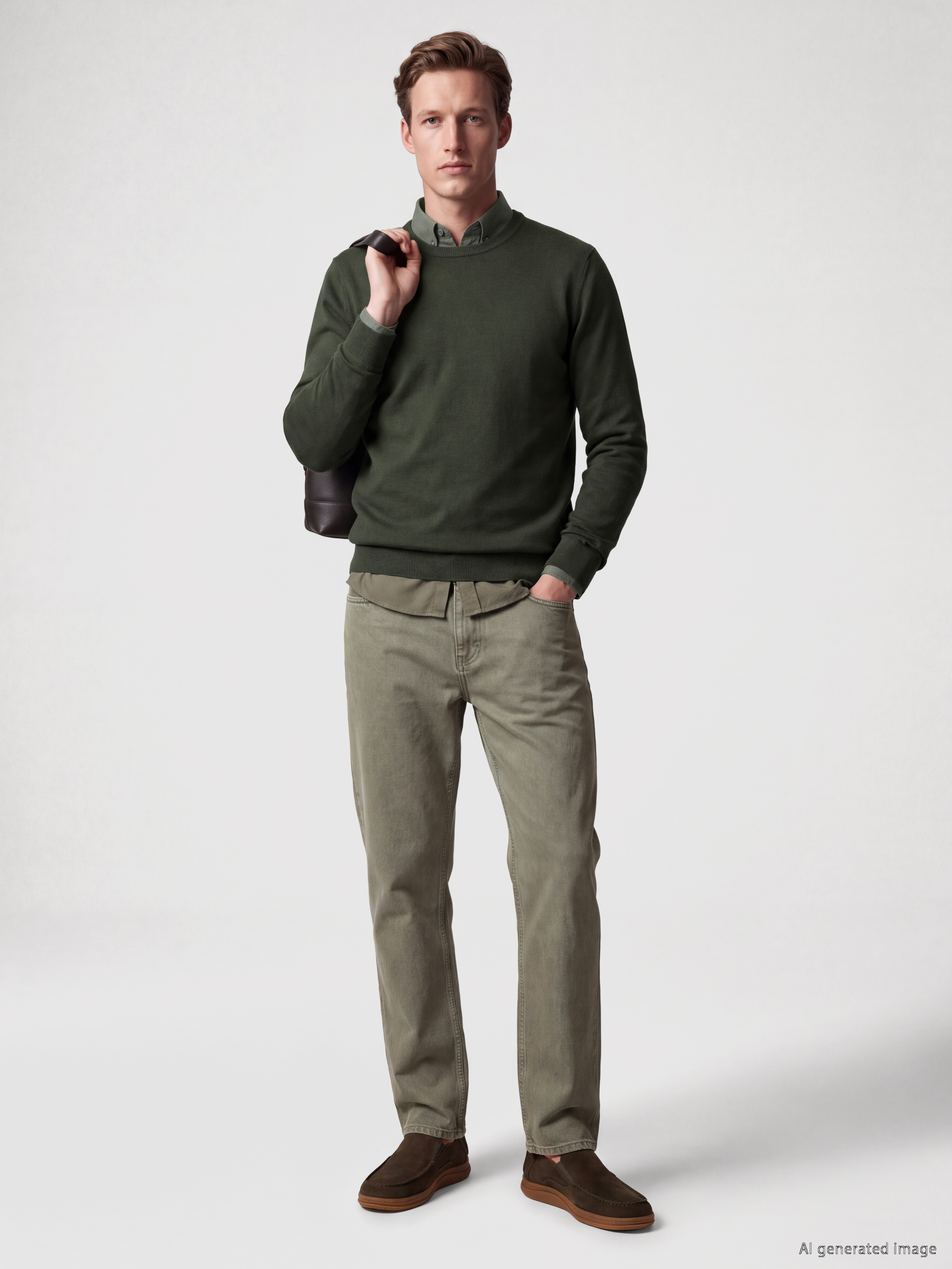 SOUTHBLUE 779 Regular Fit Erkek Jean Pantolon