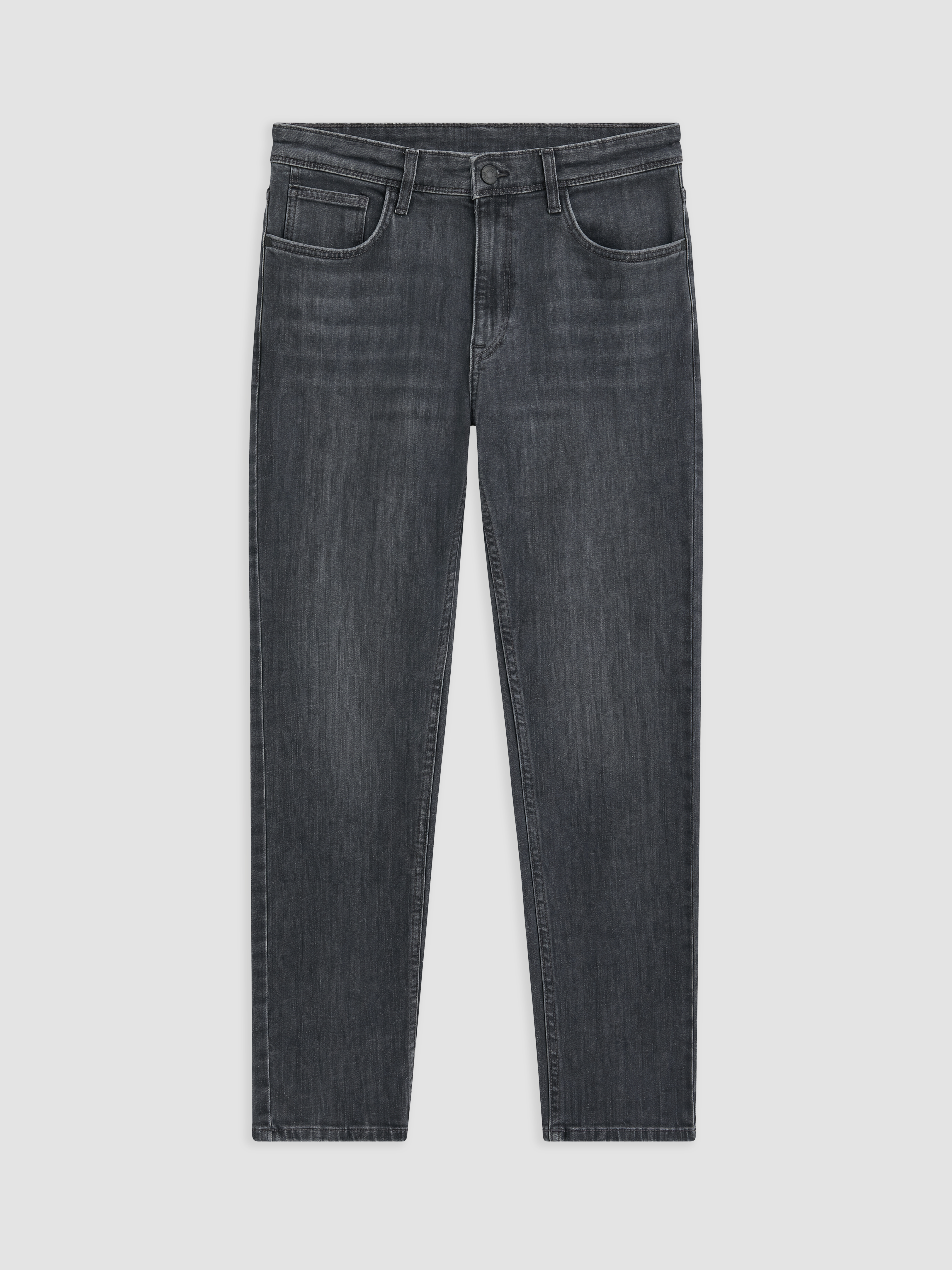 LCW Jeans 779 Regular Fit Erkek Jean Pantolon görsel 4