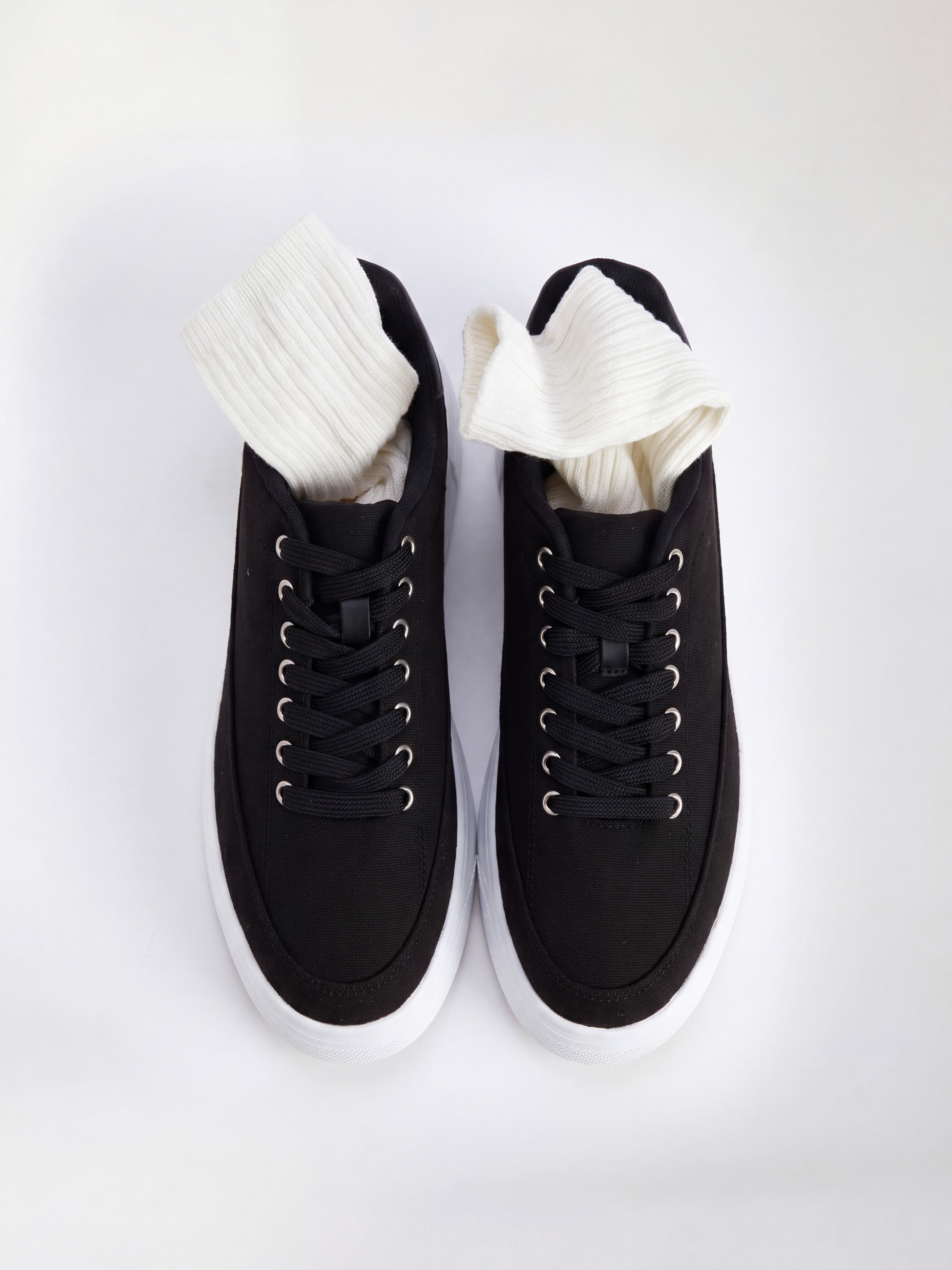 LCW STEPS Kanvas Erkek Sneaker