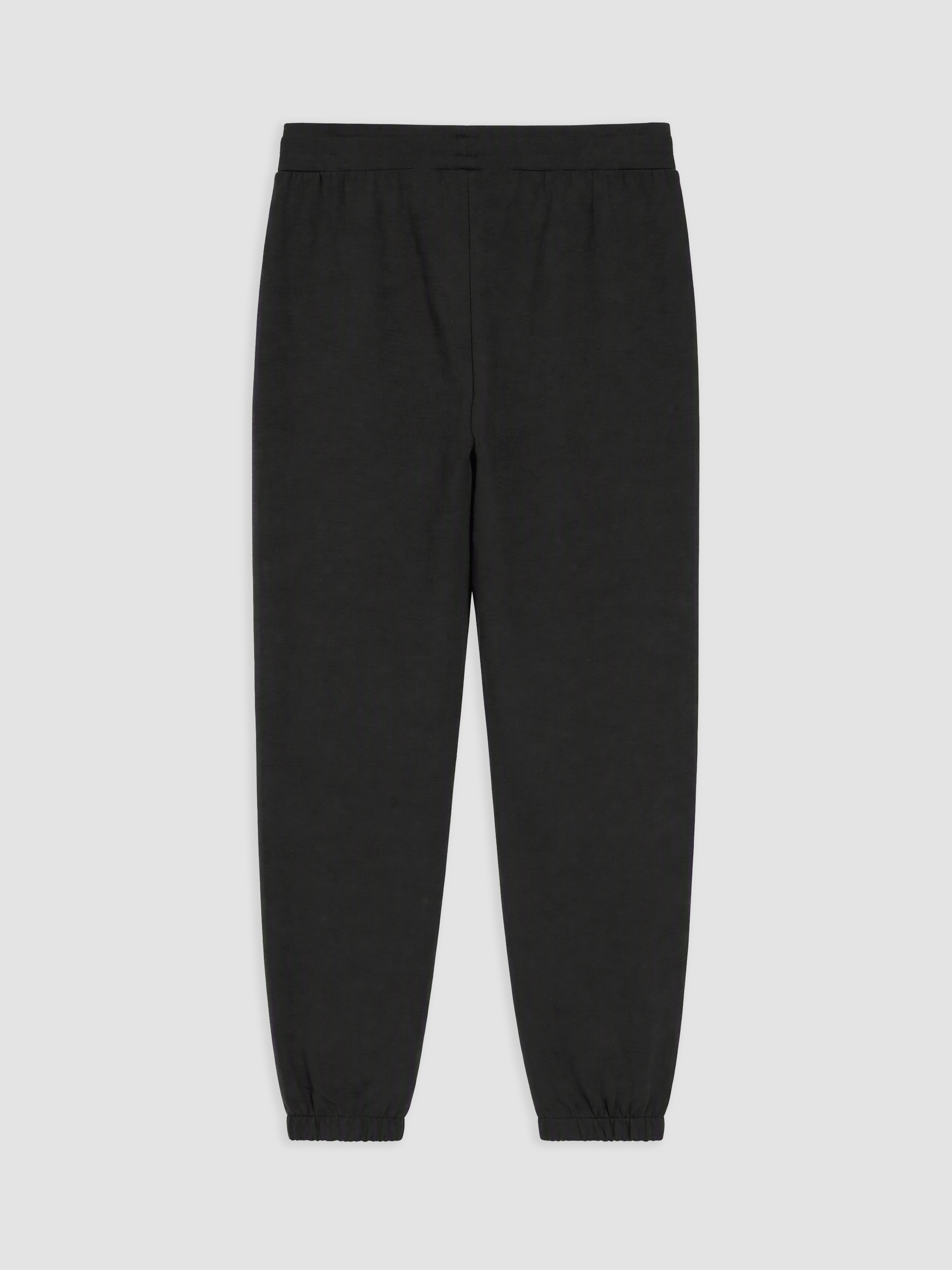 LC WAIKIKI Soft Touch Kadın Jogger Eşofman Altı görsel 6