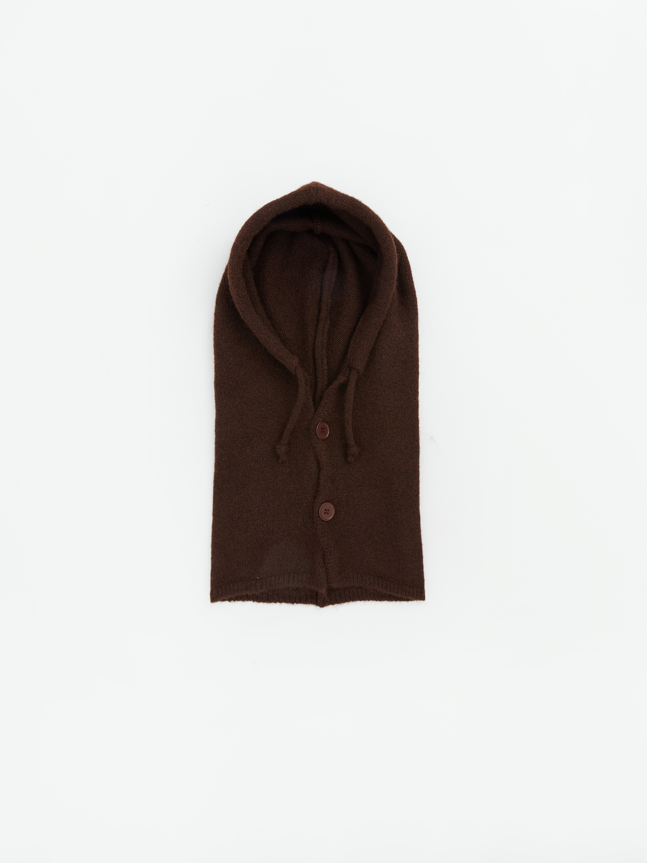 LCW ACCESSORIES Kadın Triko Balaklava Atkı
