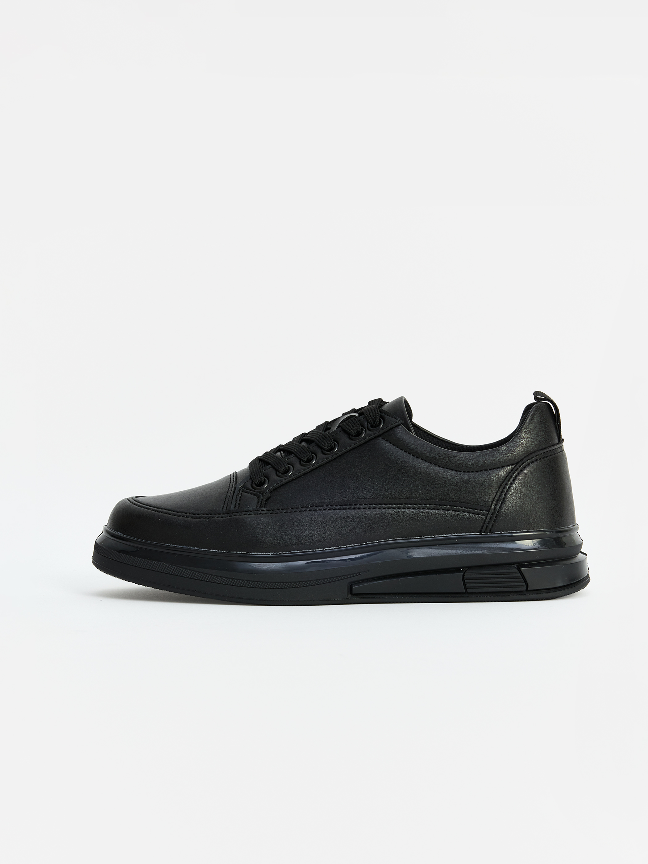 LCW STEPS Suni Deri Erkek Sneaker görsel 2