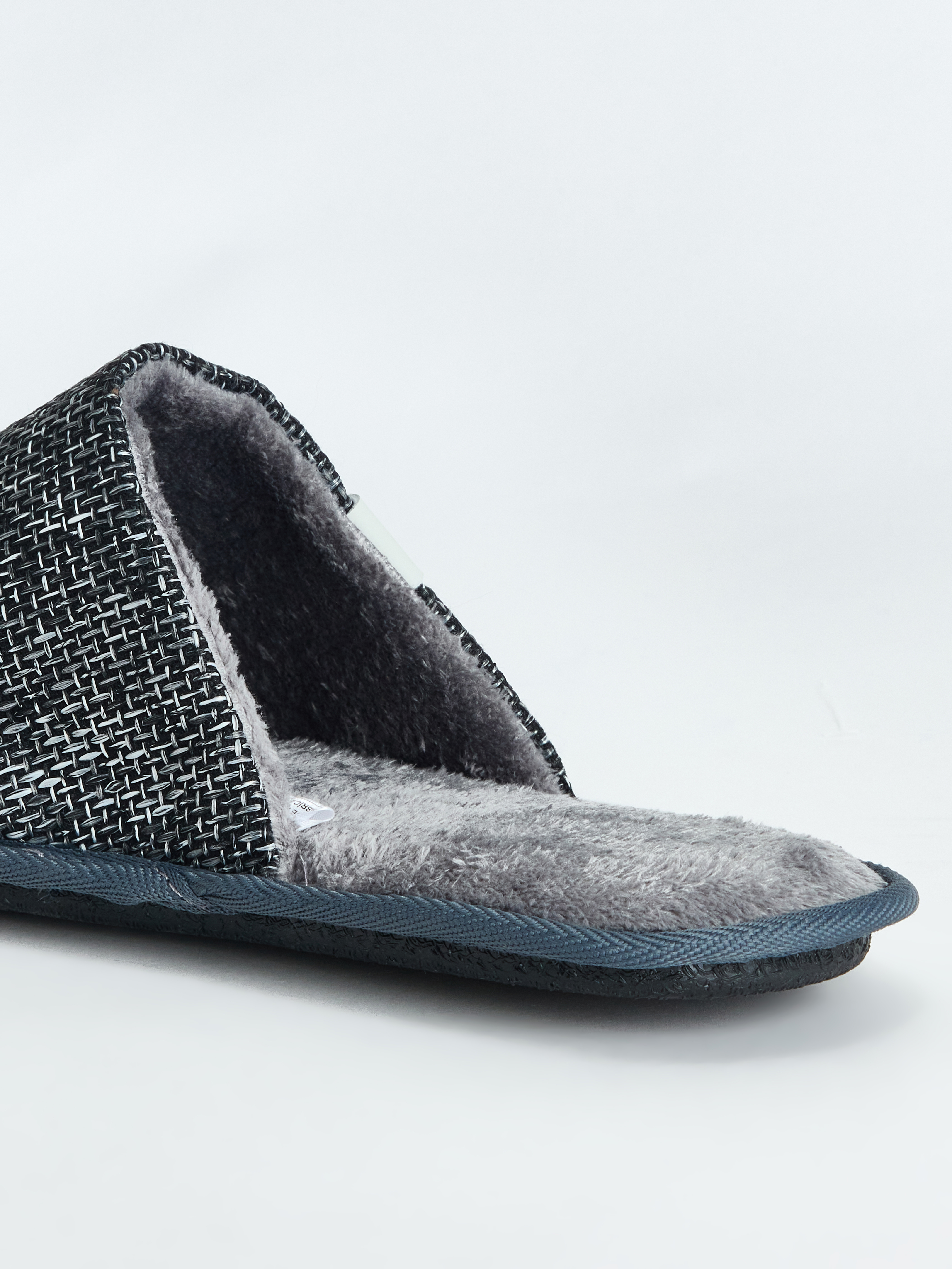 LCW STEPS Erkek Ev Terliği görsel 3