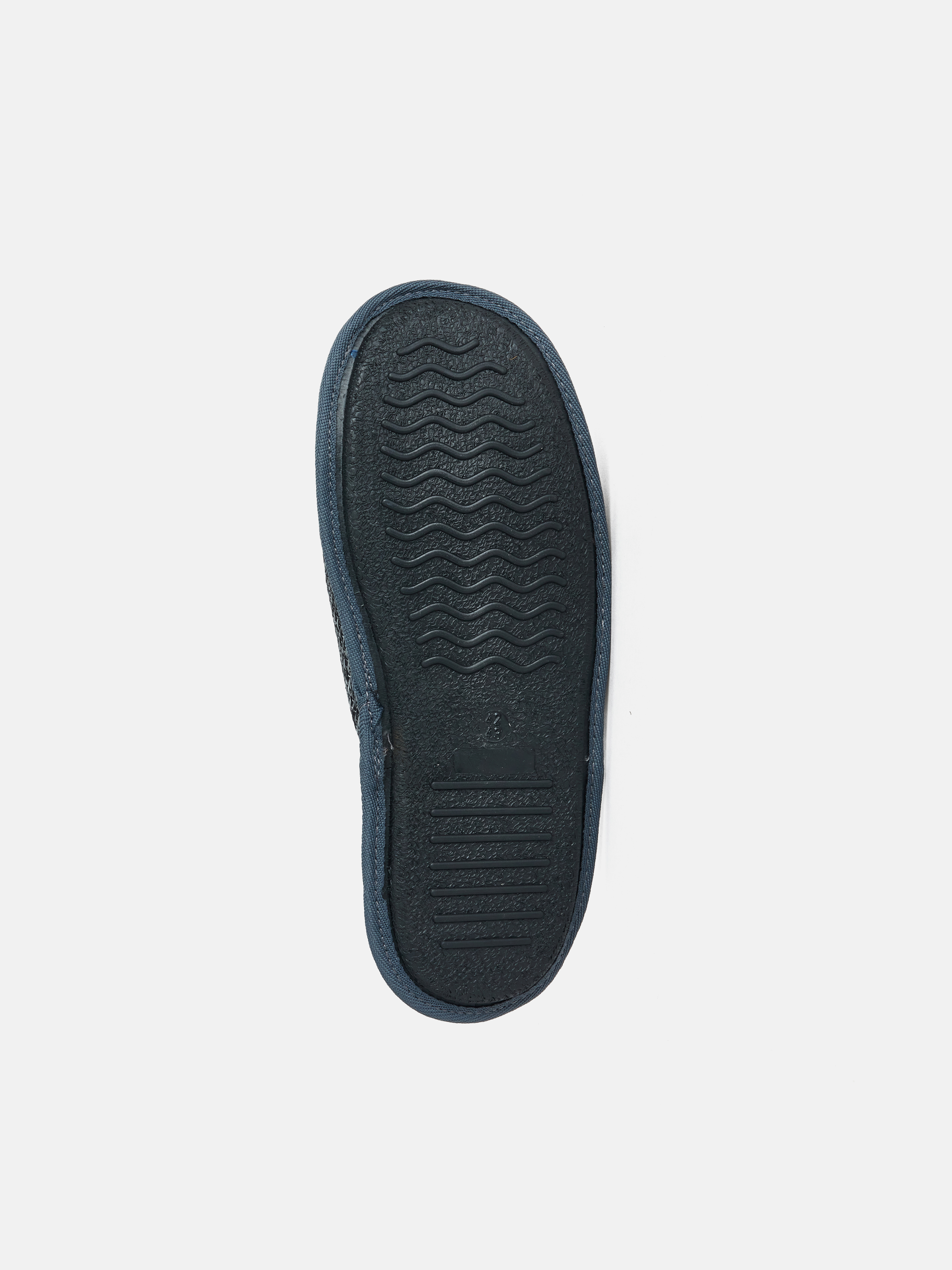 LCW STEPS Erkek Ev Terliği görsel 4