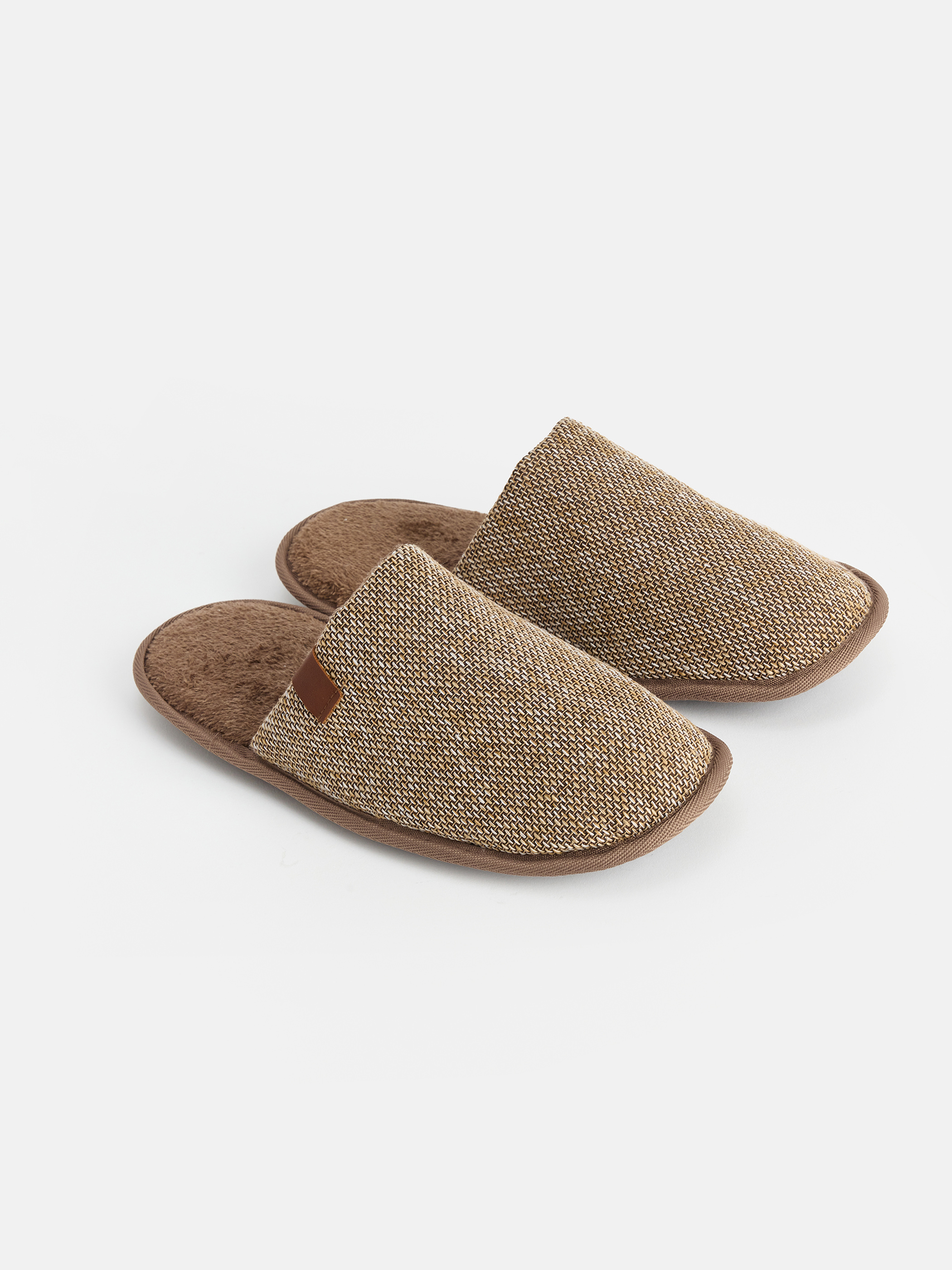 LCW STEPS Erkek Ev Terliği