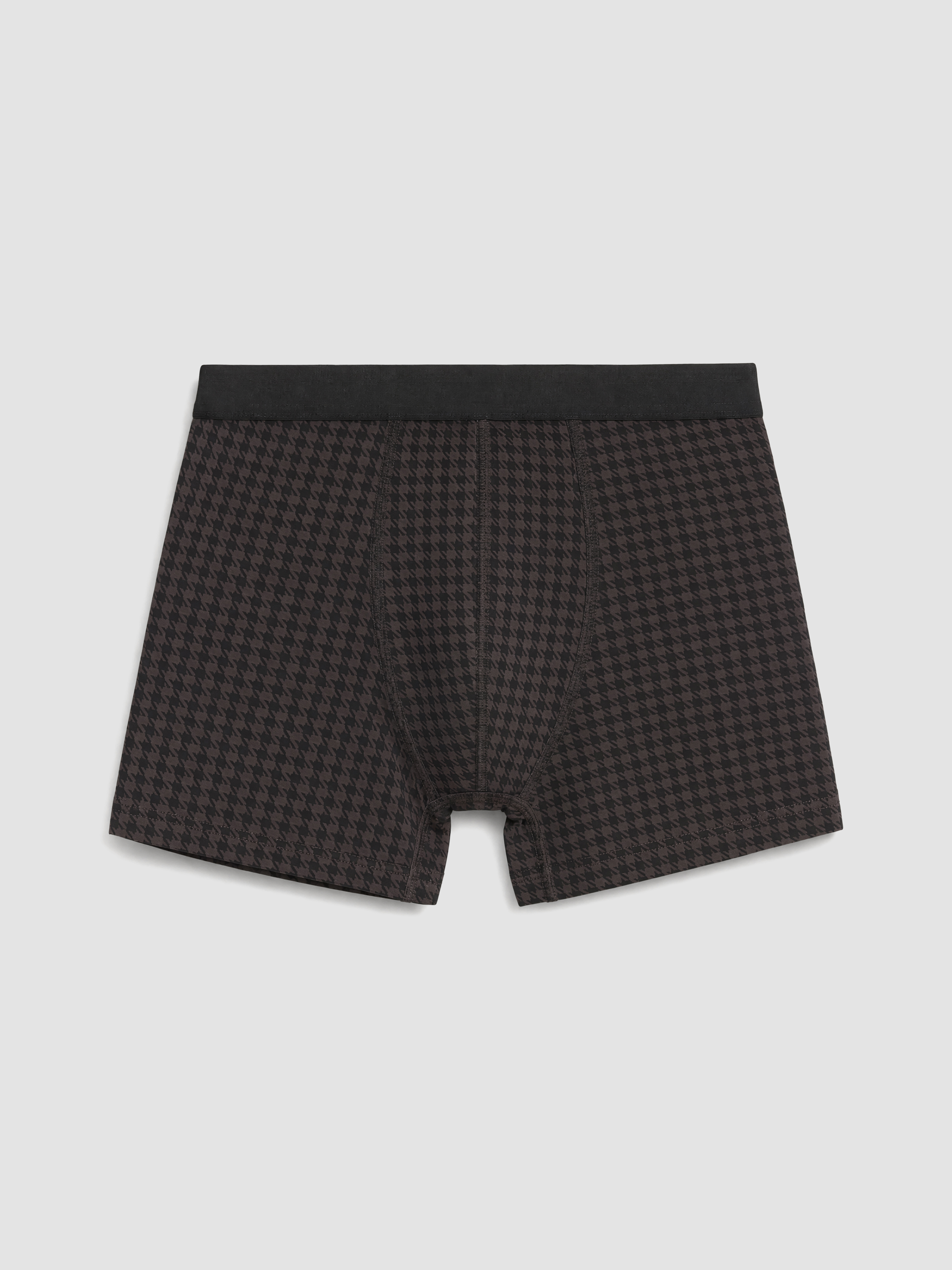 LC WAIKIKI Pamuklu Esnek Erkek Boxer 3'lü Paket görsel 2
