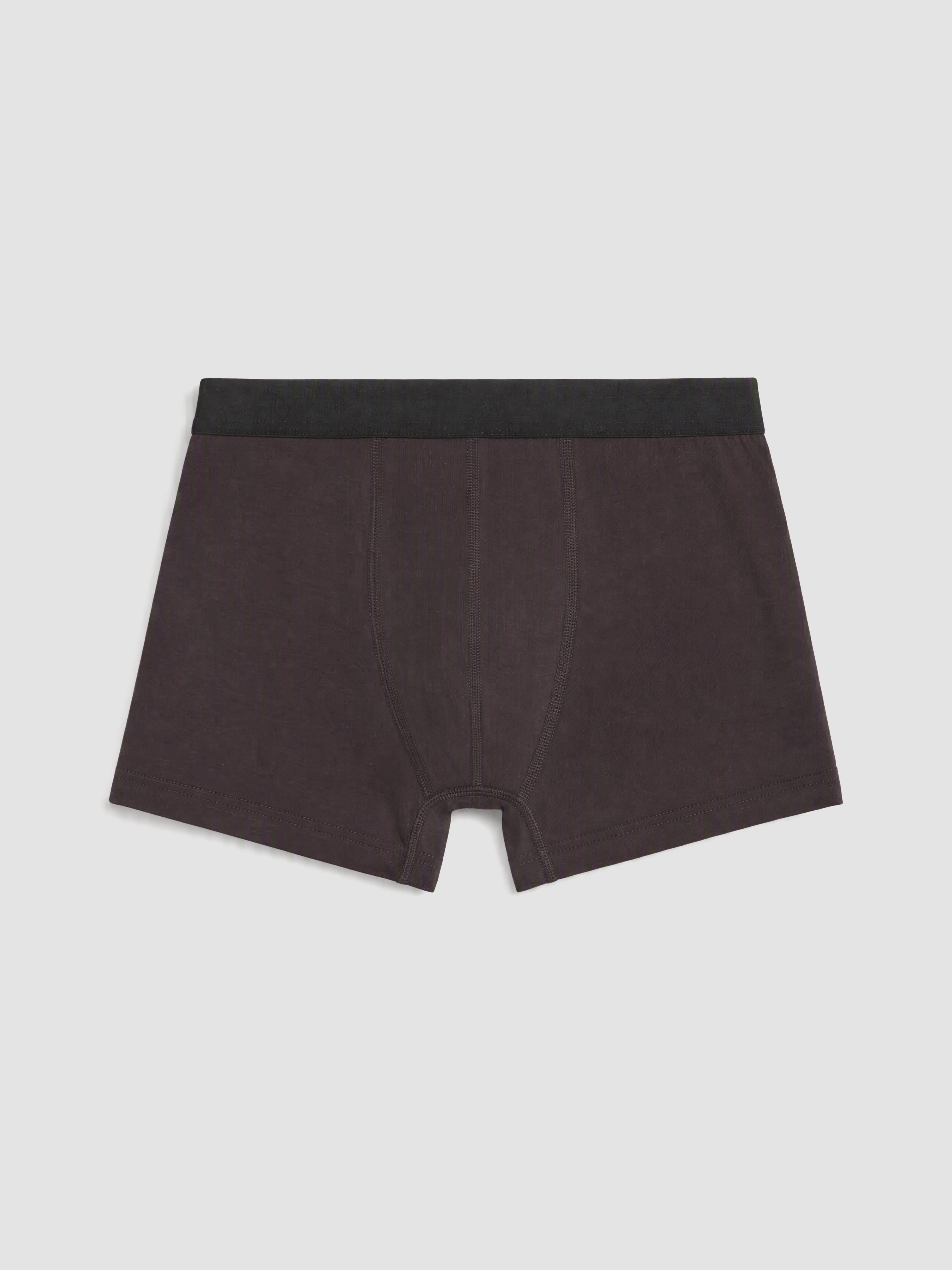 LC WAIKIKI Pamuklu Esnek Erkek Boxer 3'lü Paket görsel 5