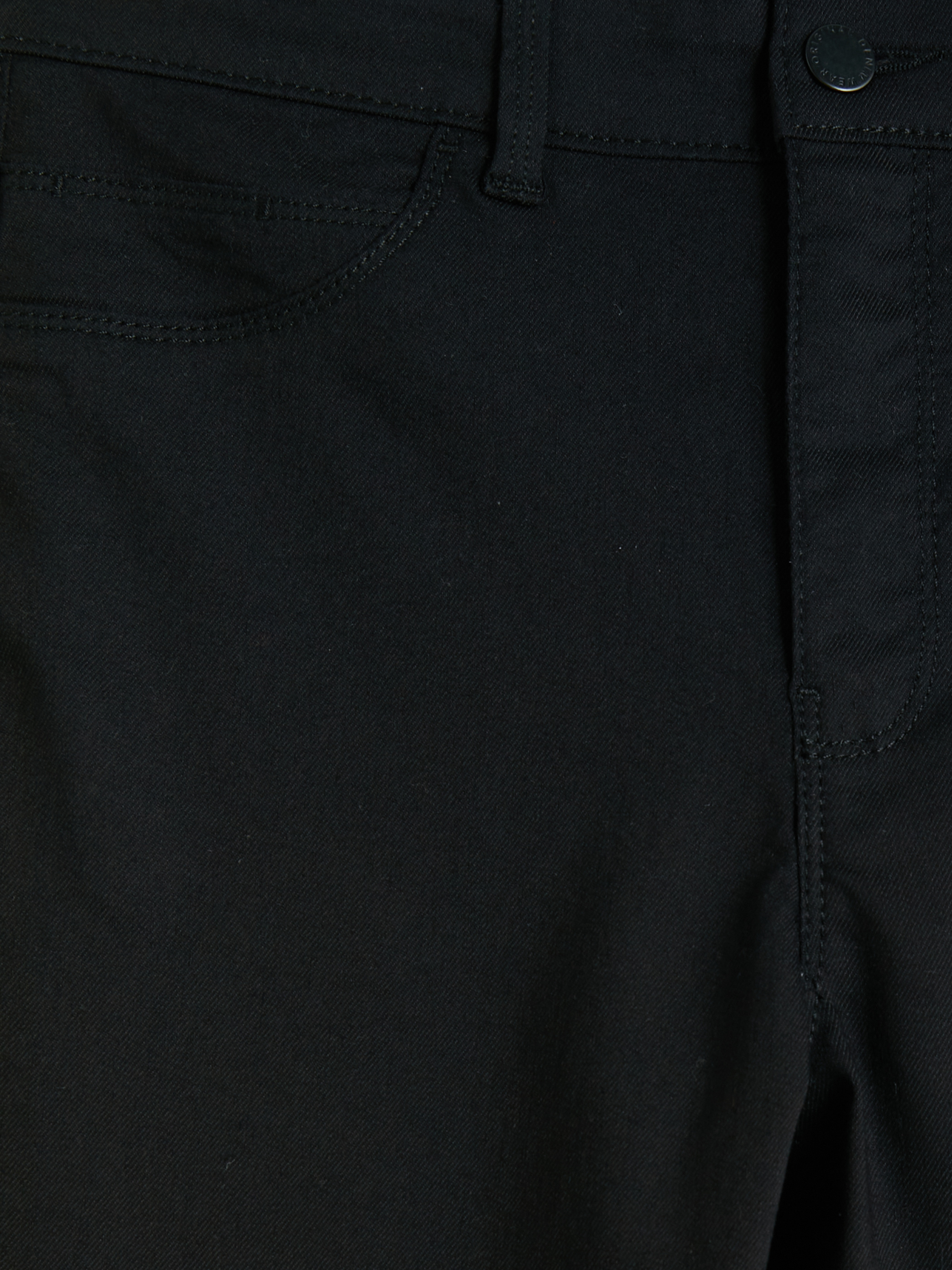 LCW Jeans Yüksek Bel Süper Skinny Fit Kadın Jean Pantolon görsel 7