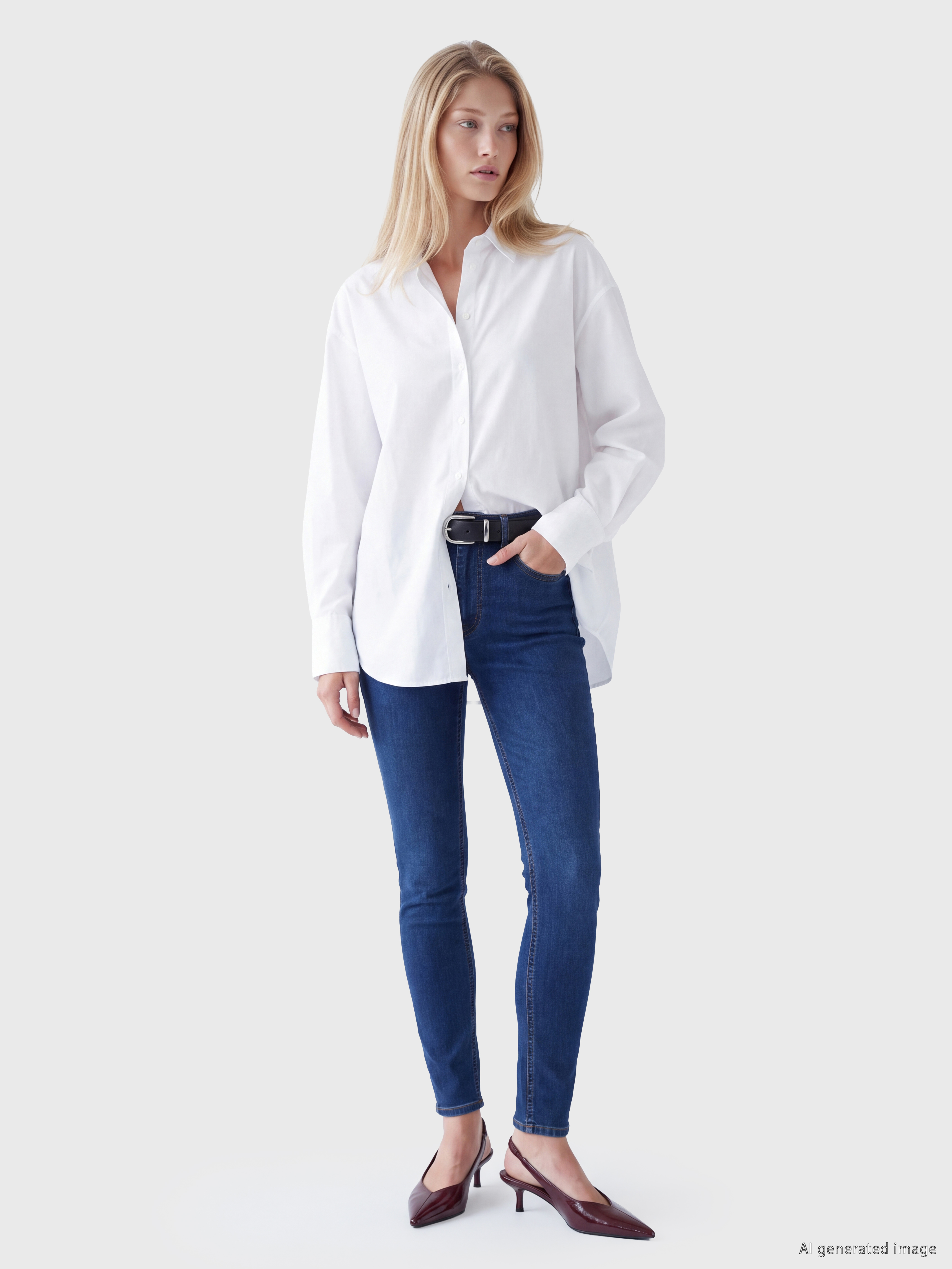 LCW Jeans Jüpiter Süper Skinny Fit Kadın Jean Pantolon